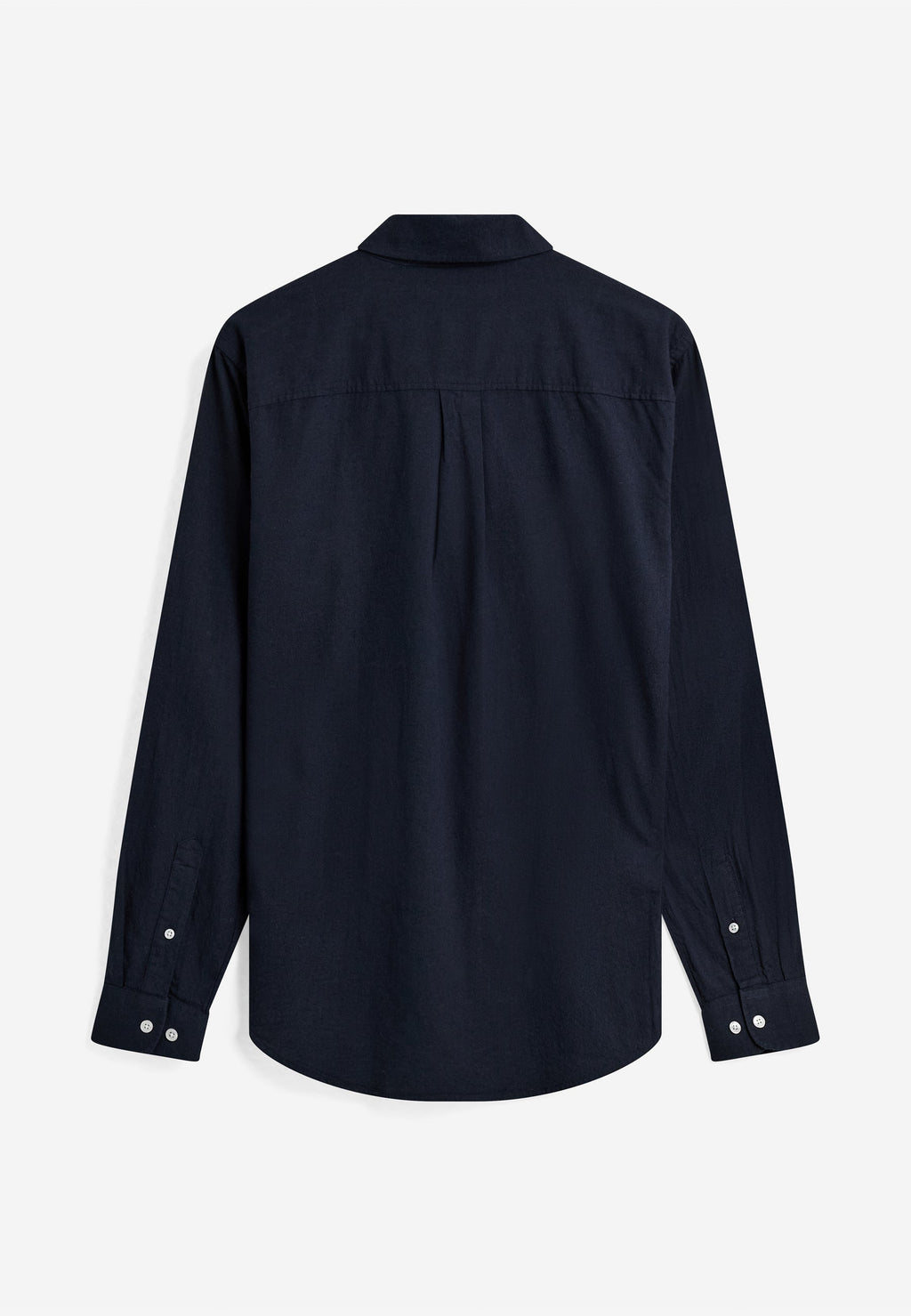 Long sleeved reg shirt 0063 - Sky Captain