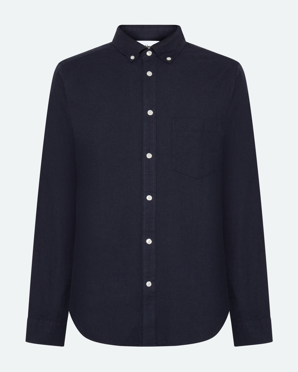 Long sleeved reg shirt 0063 - Sky Captain
