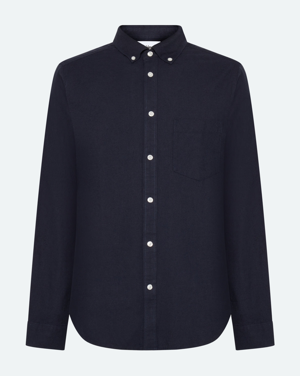 Colt long sleeved reg shirt 0063 - Sky Captain
