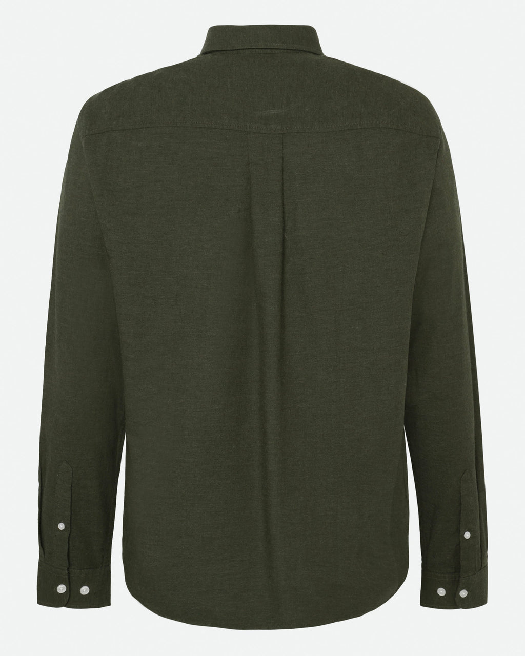 Long sleeved reg shirt 0063 - Rosin