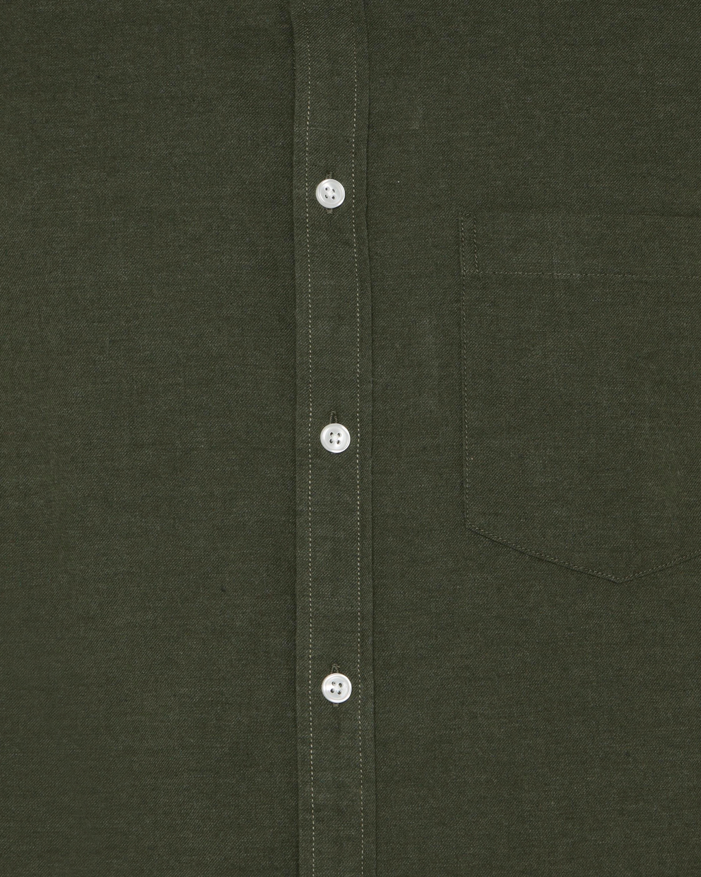 Long sleeved reg shirt 0063 - Rosin