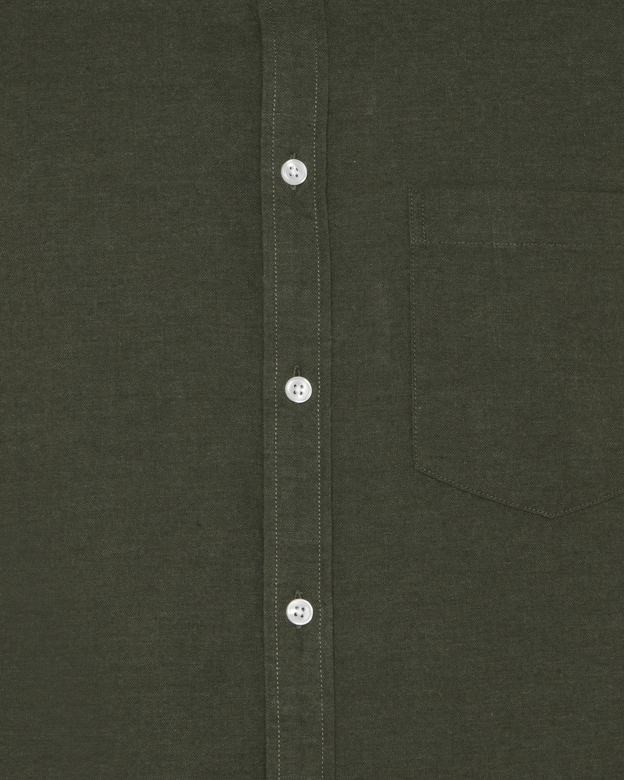 Long sleeved reg shirt 0063 - Rosin
