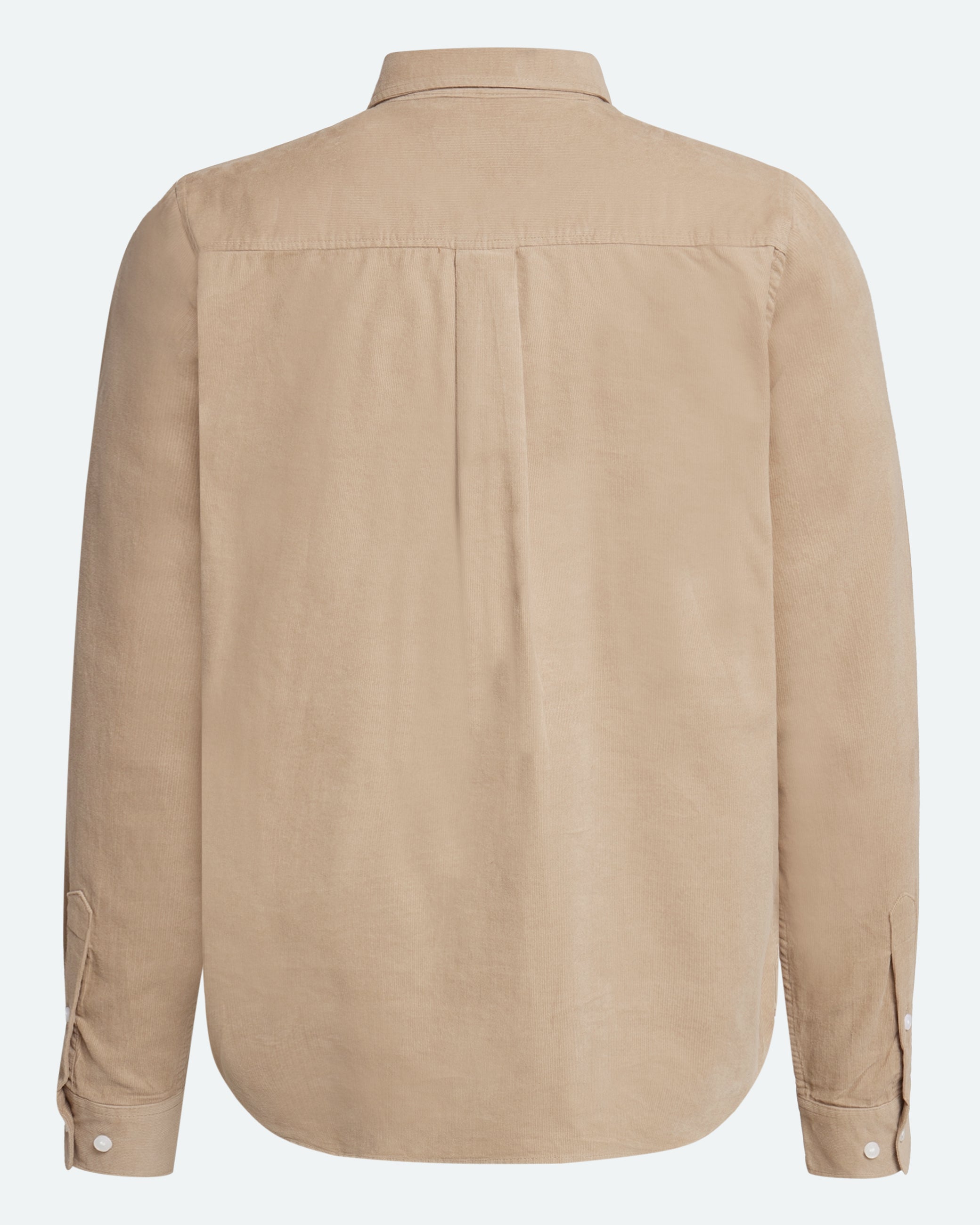Colt long sleeved shirt 3758 - Chinchilla
