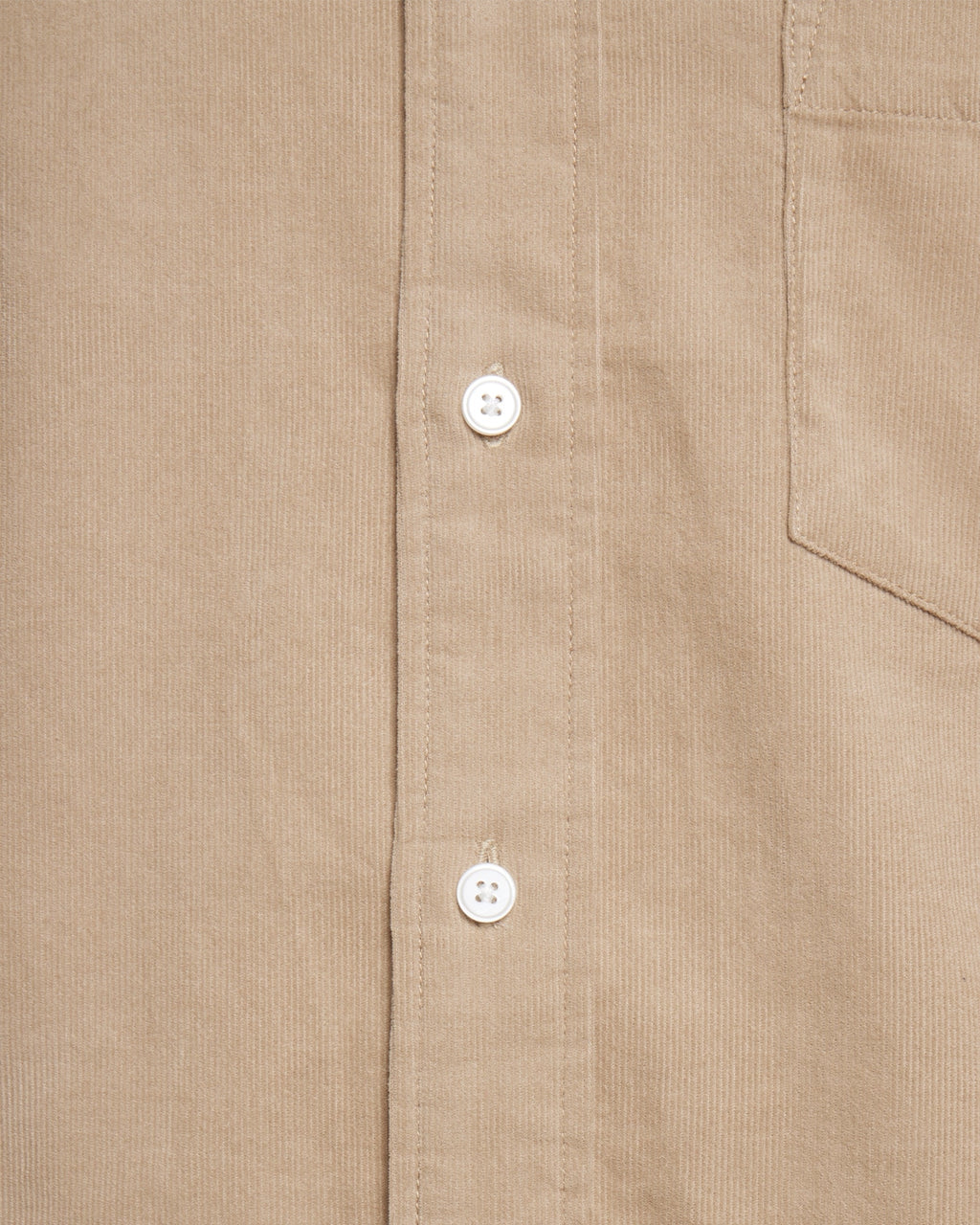 Long sleeved shirt 3758 - Chinchilla