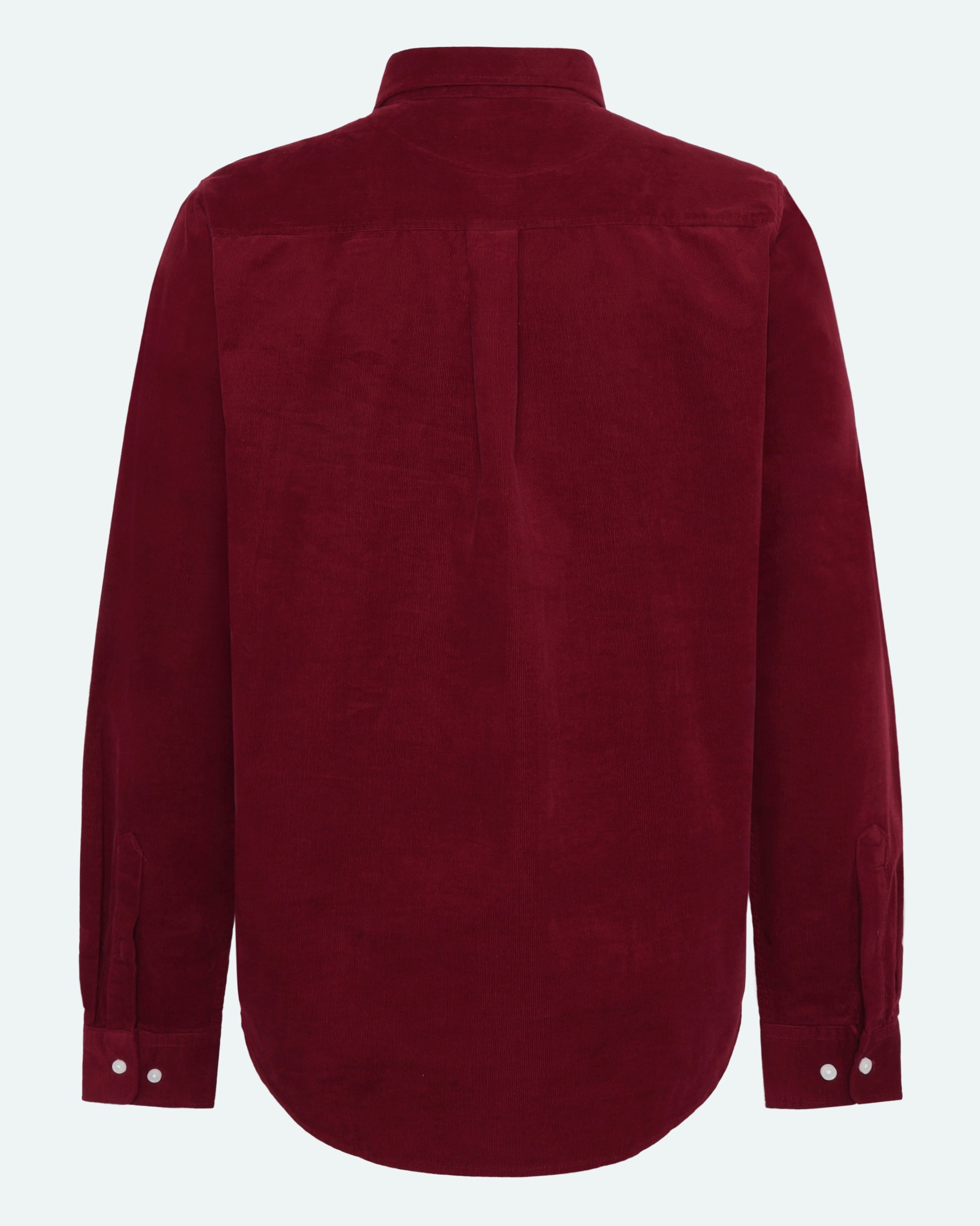 Colt long sleeved shirt 3758 - Merlot