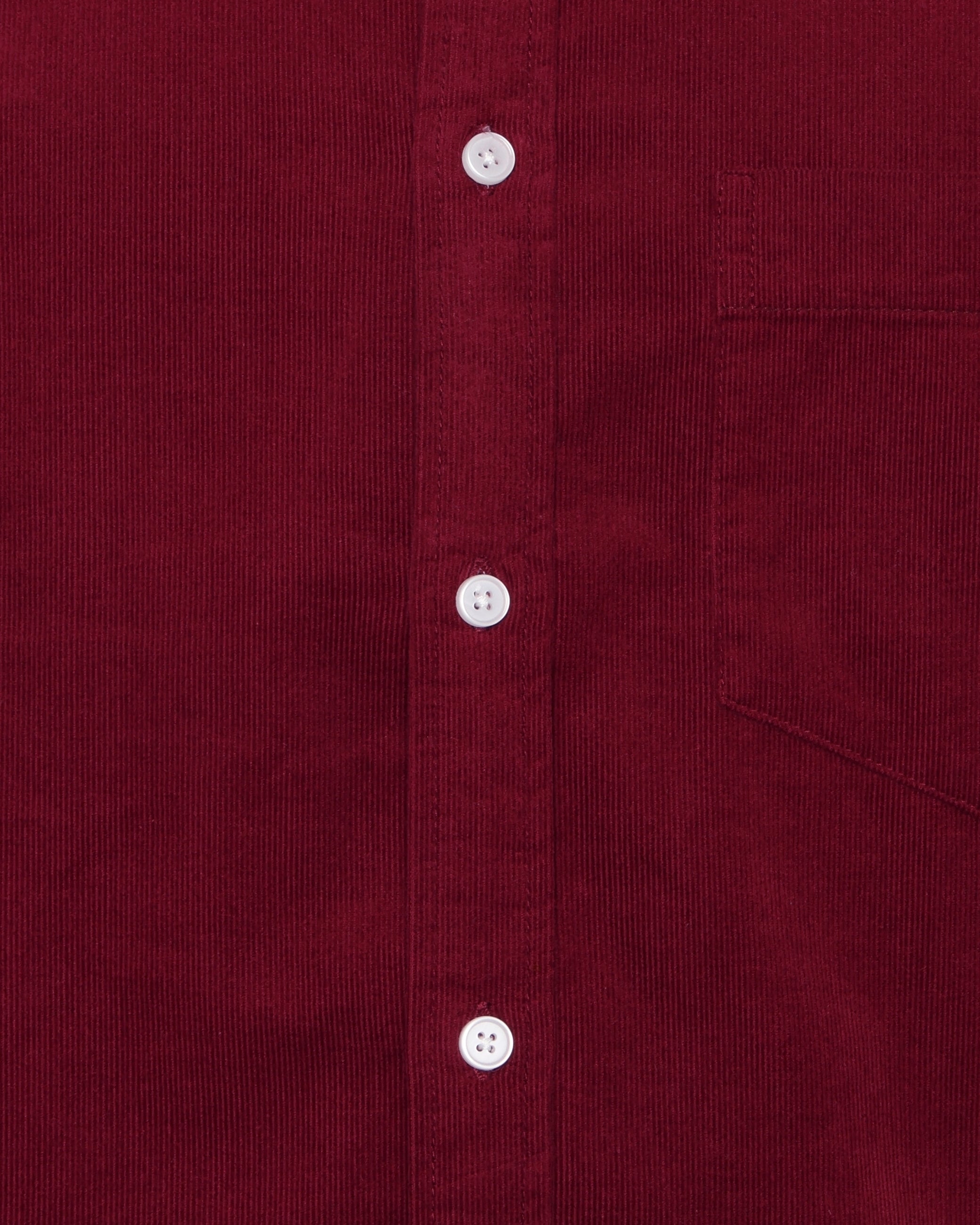 Colt long sleeved shirt 3758 - Merlot