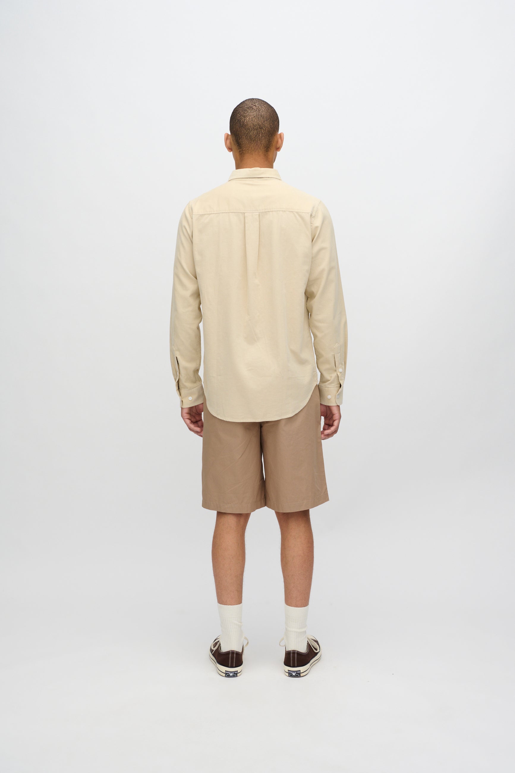 Colt long sleeved shirt 3758 - Rainy Day