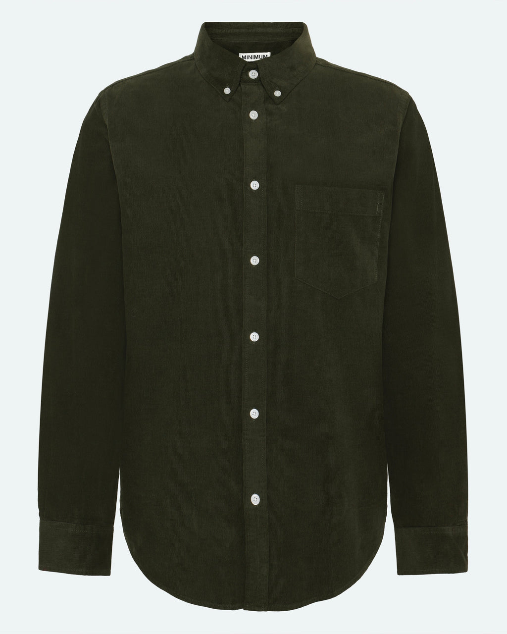 Long sleeved shirt 3758 - Rosin