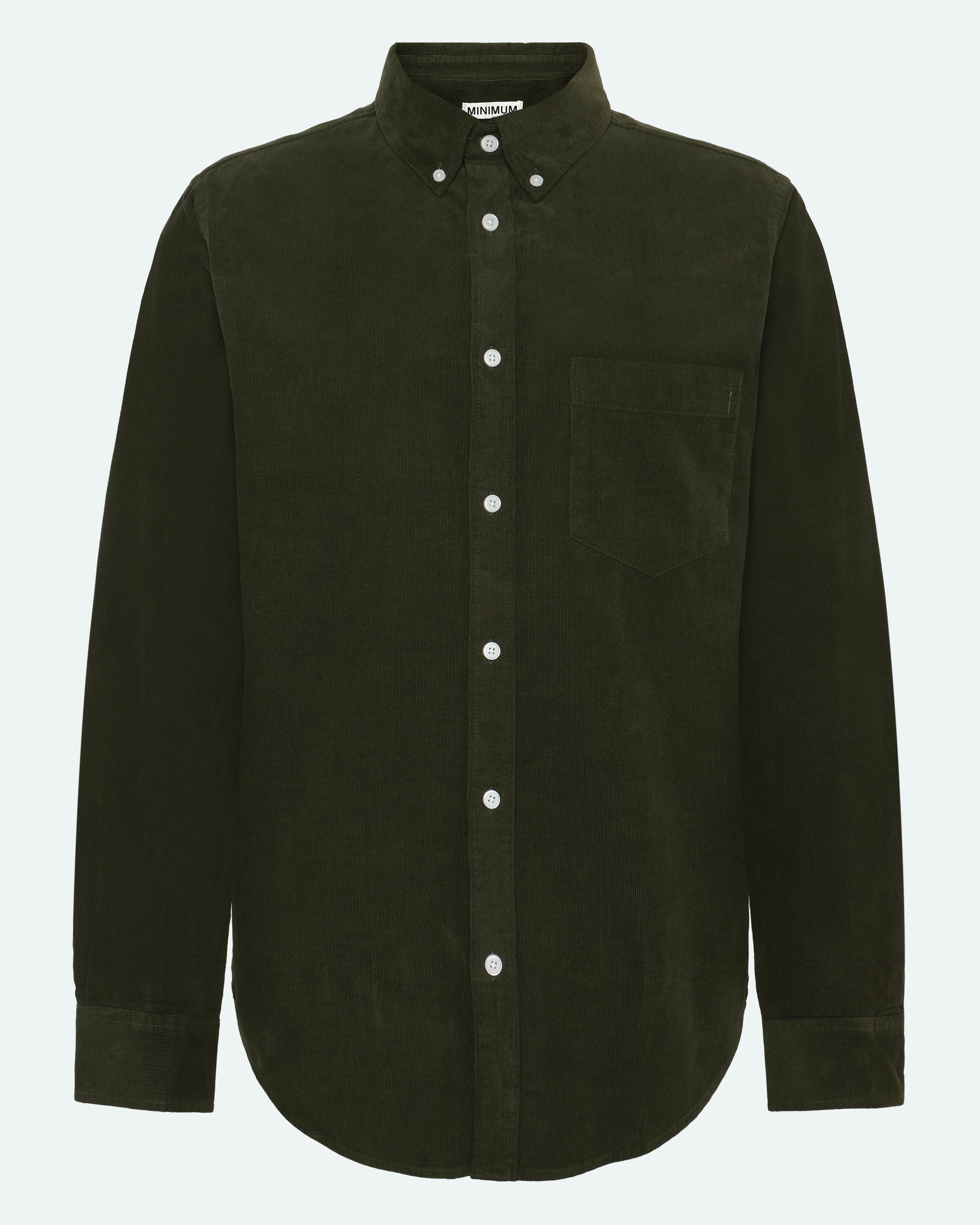 Long sleeved shirt 3758 - Rosin