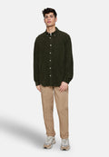 Long sleeved shirt 3758 - Rosin