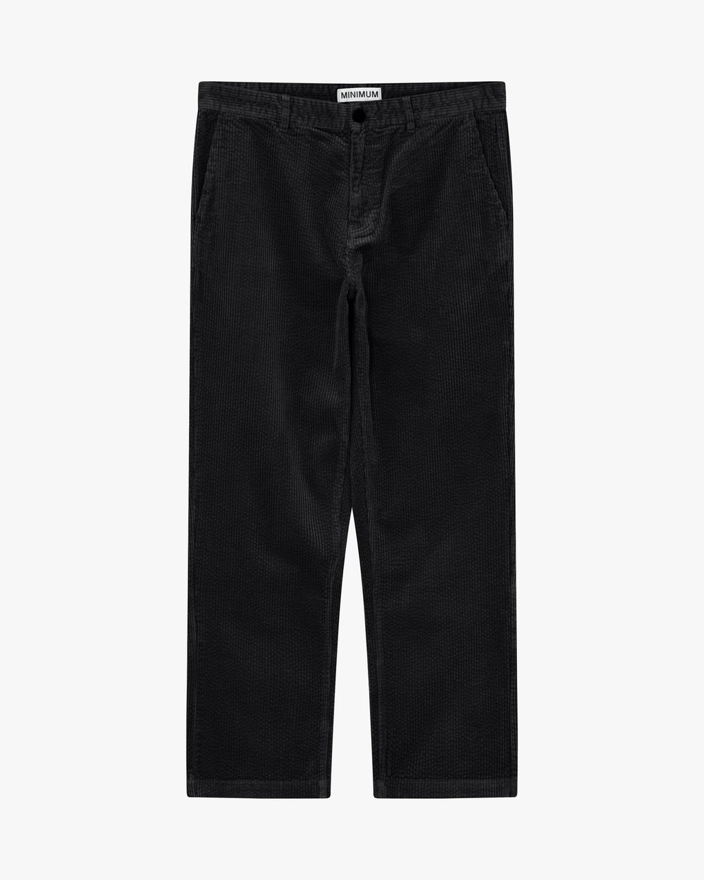 Pantalon classique sur mesure - Noir