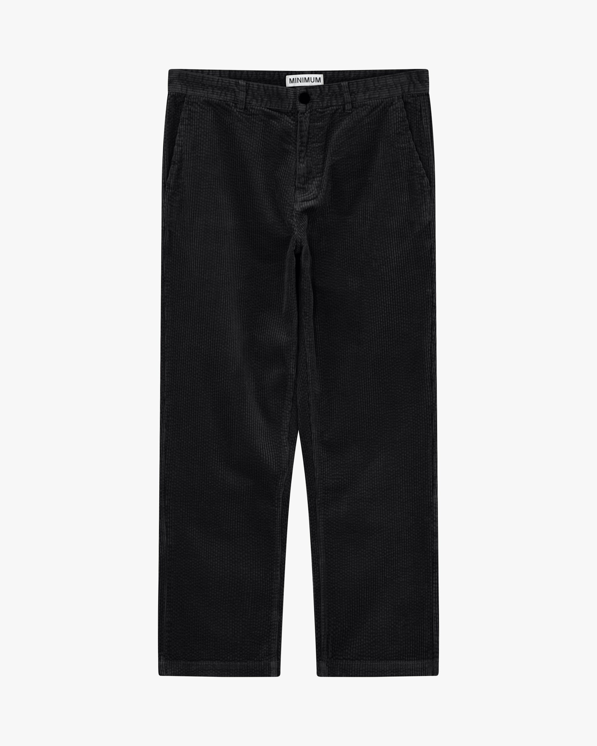 Corey pants 3929 - Black