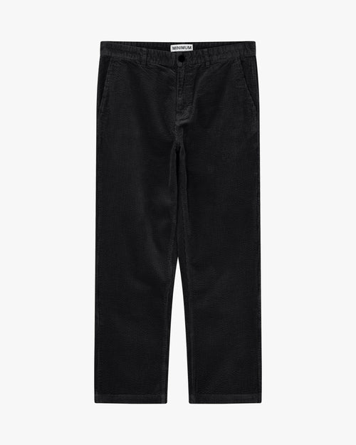 Pantalon classique sur mesure - Noir