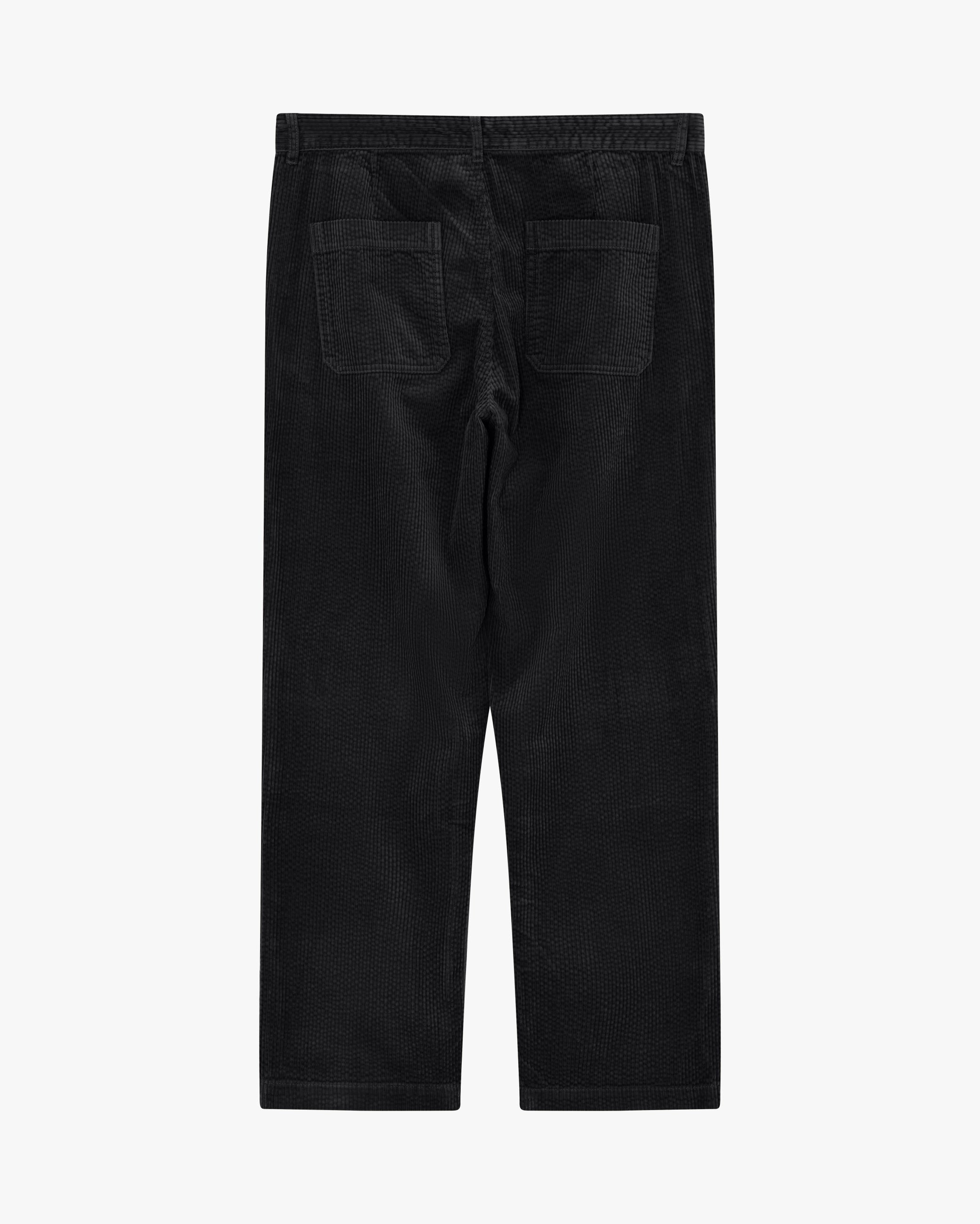 Corey pants 3929 - Black