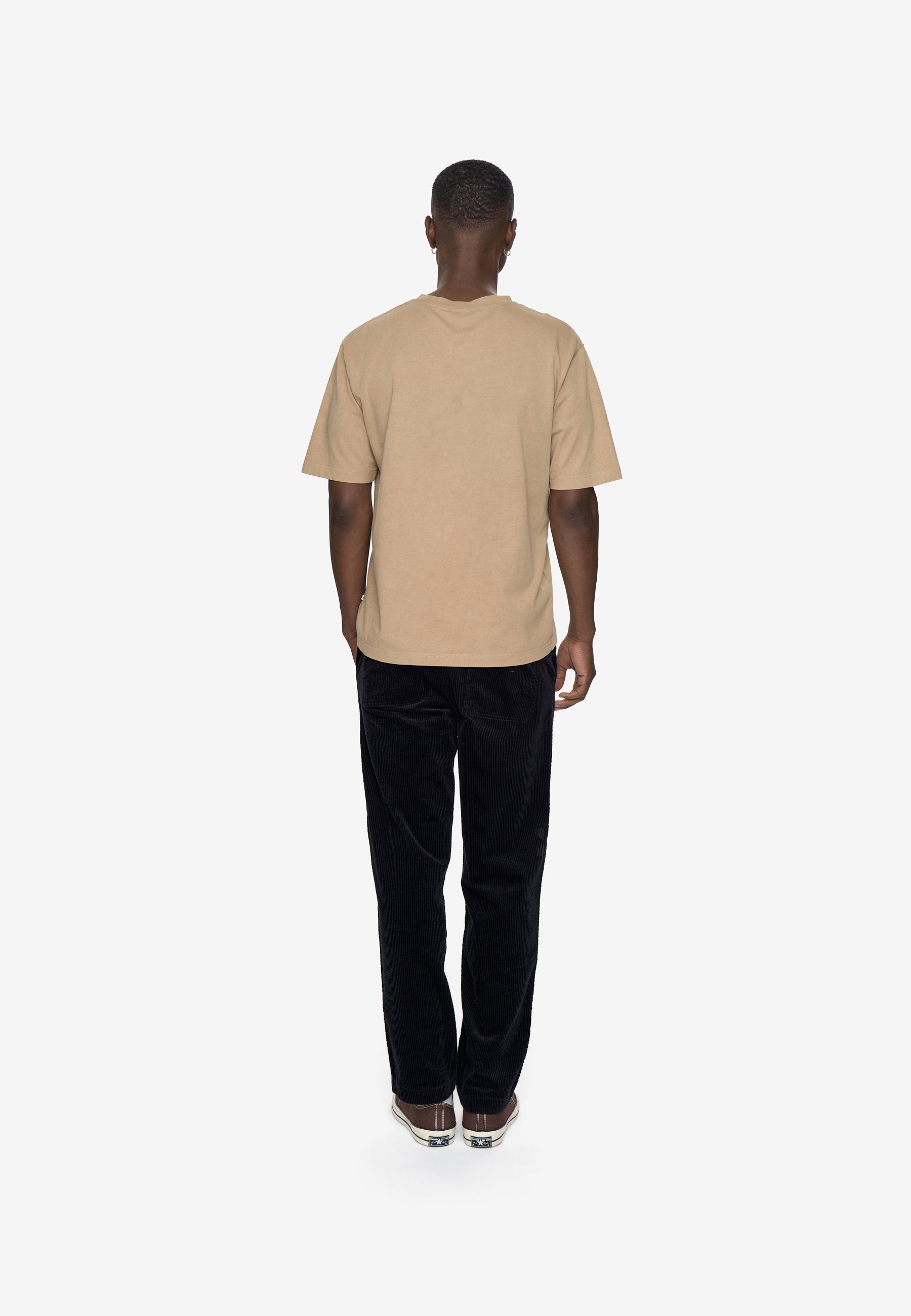 Corey pants 3929 - Black