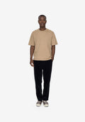 Pantalon classique sur mesure - Noir