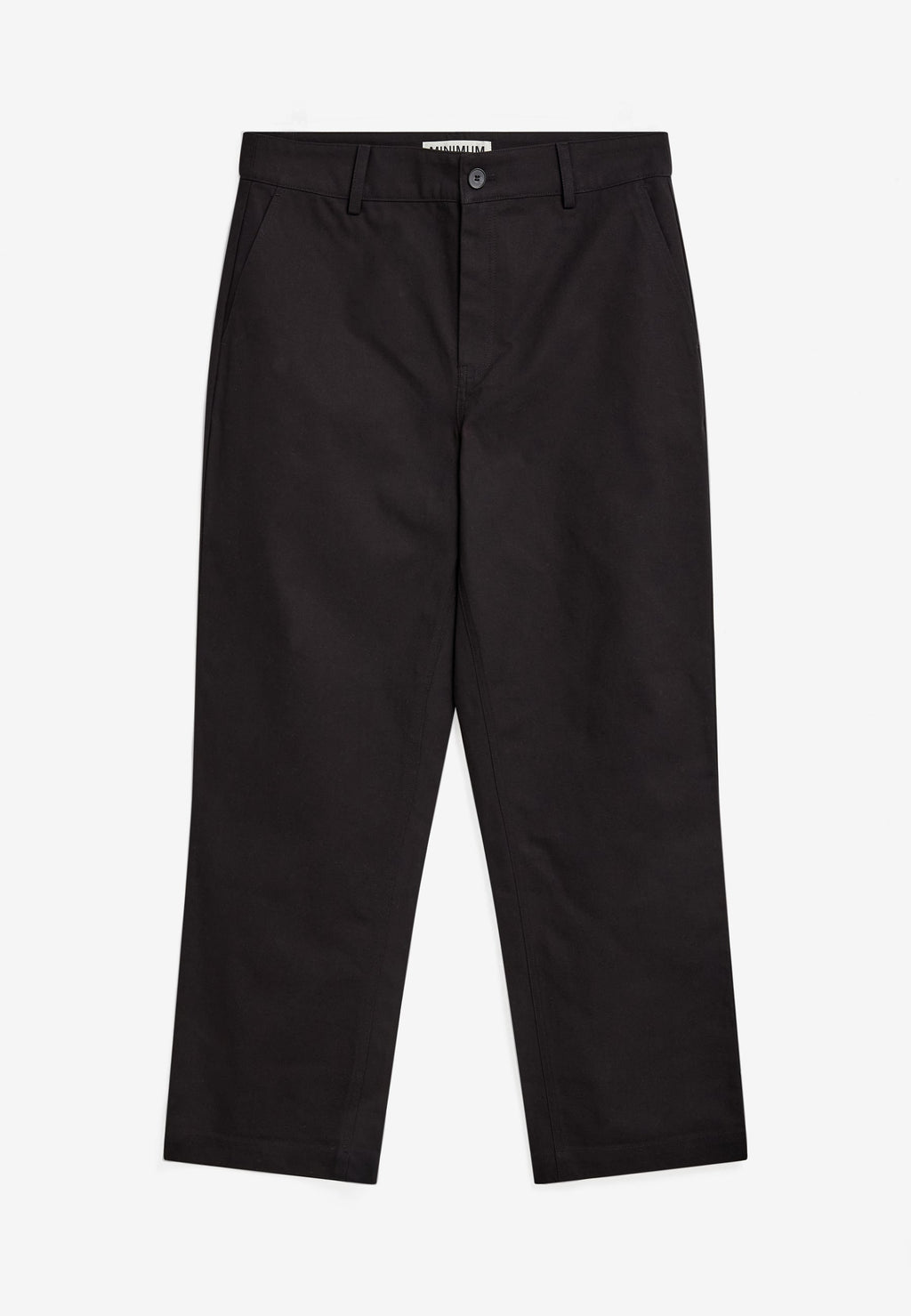 Pants 4130 - Black