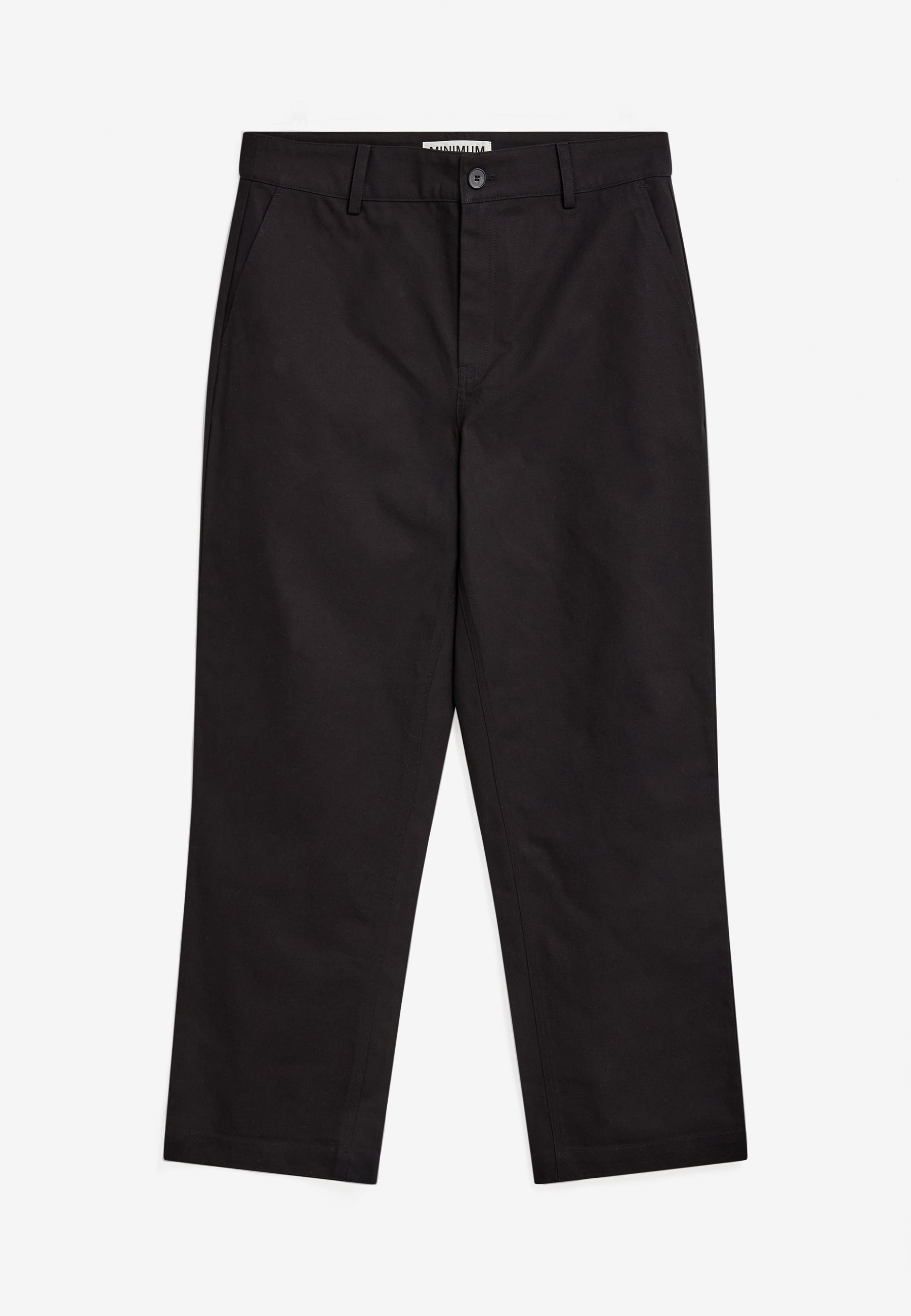 Pants 4130 - Black