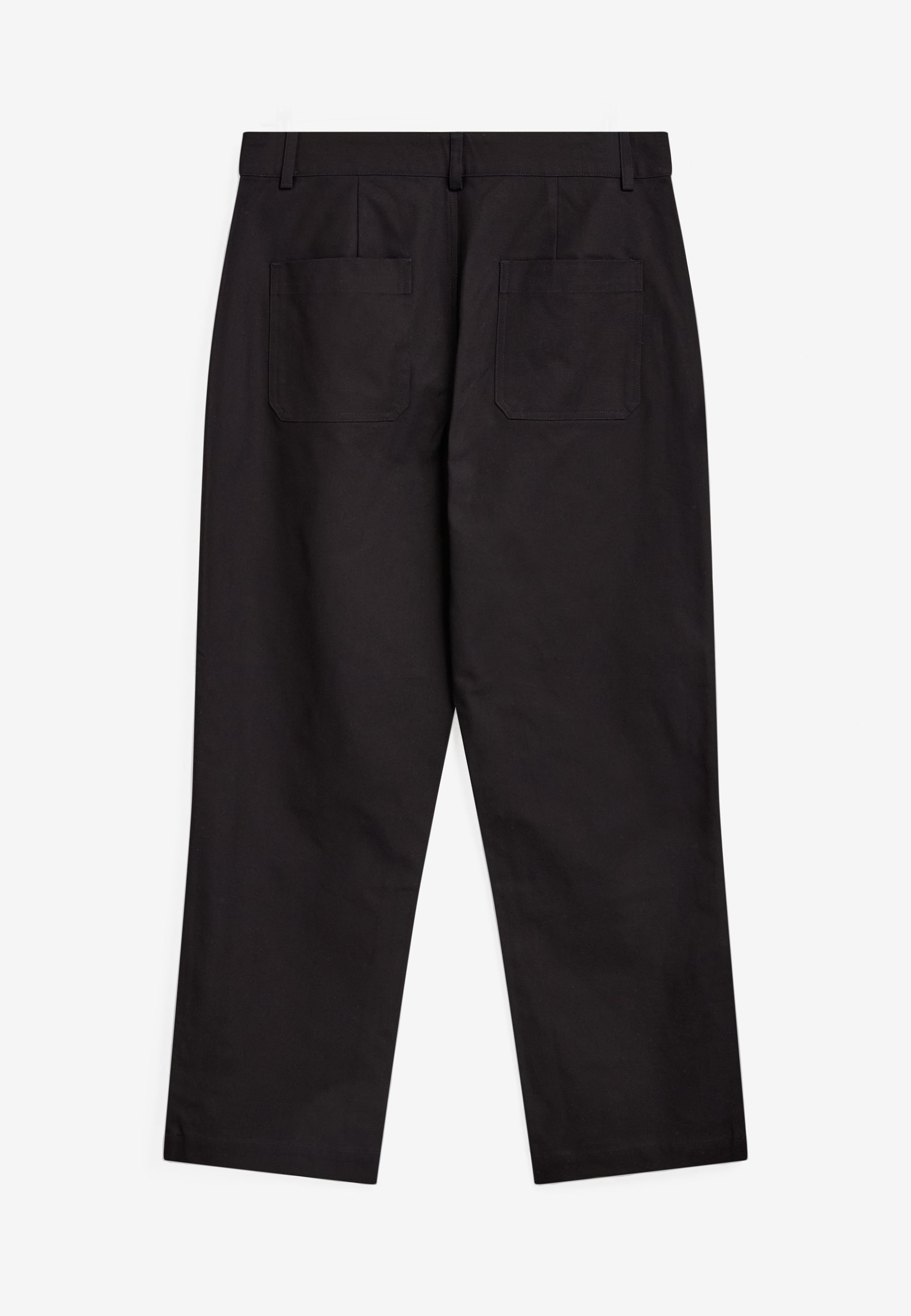 Pants 4130 - Black