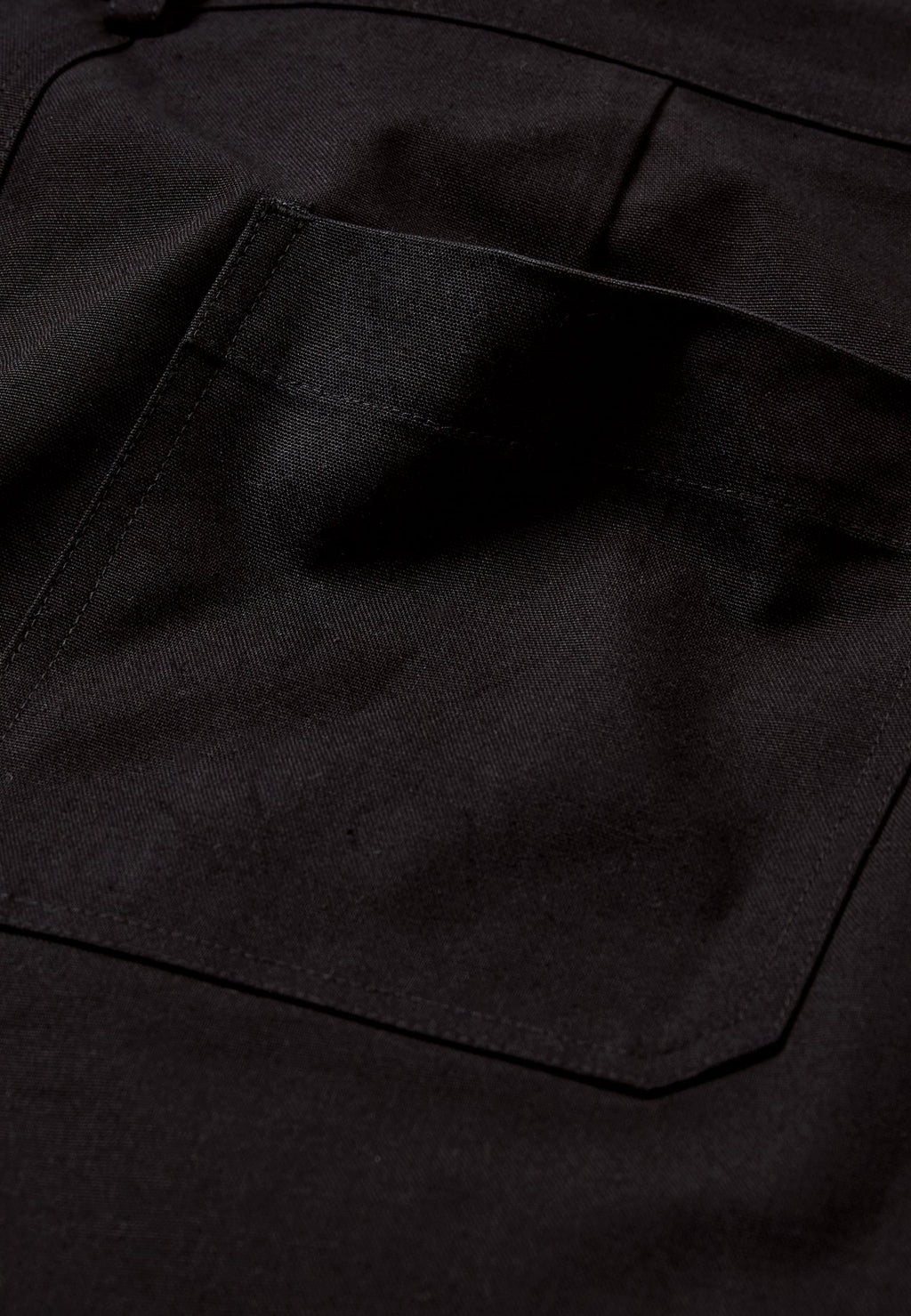 Pants 4130 - Black