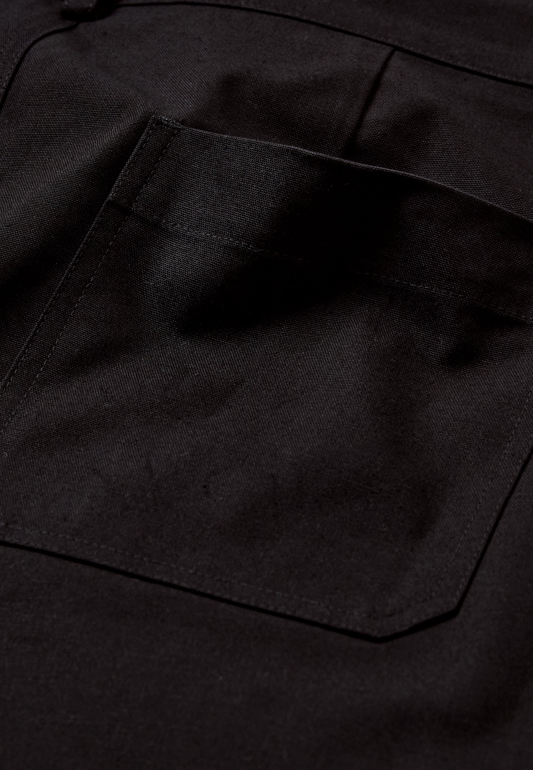 Pants 4130 - Black