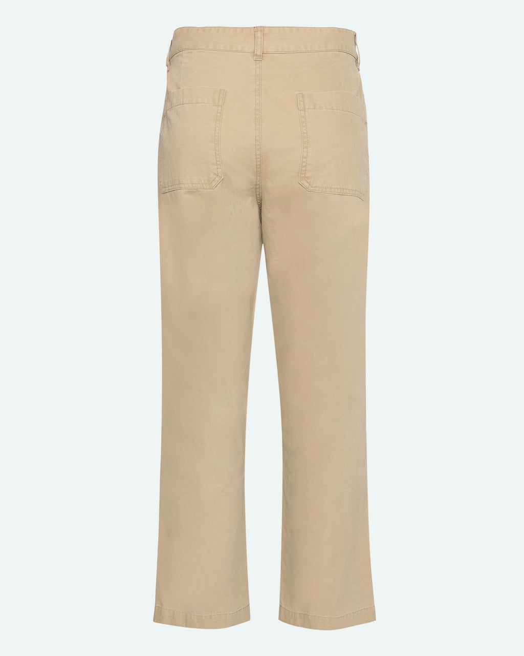 Pants 4473 - Chinchilla