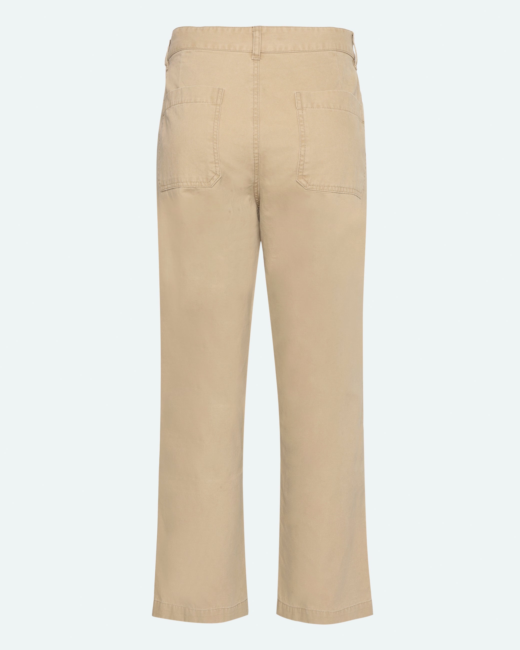 Corey pants 4473 - Chinchilla