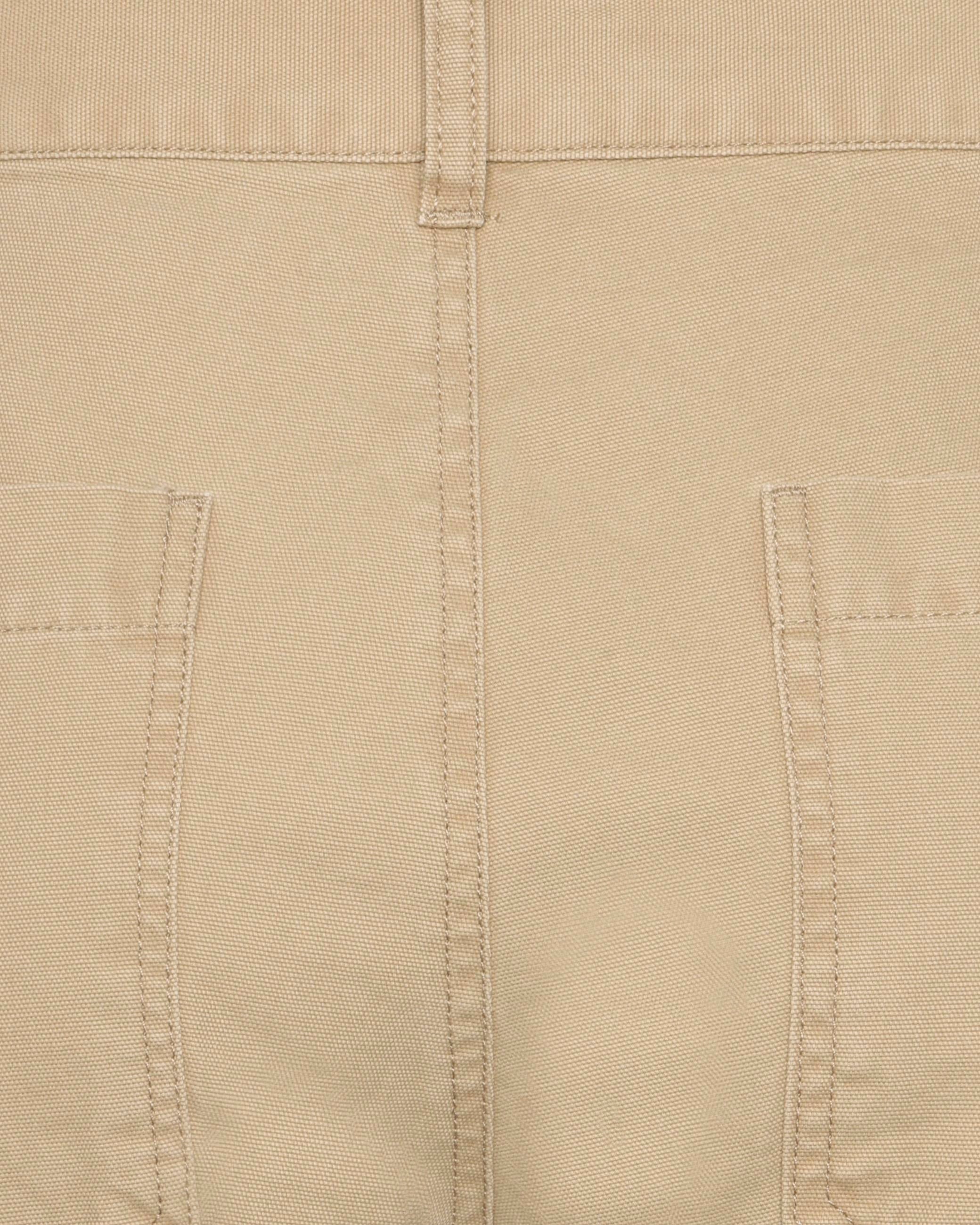 Corey pants 4473 - Chinchilla