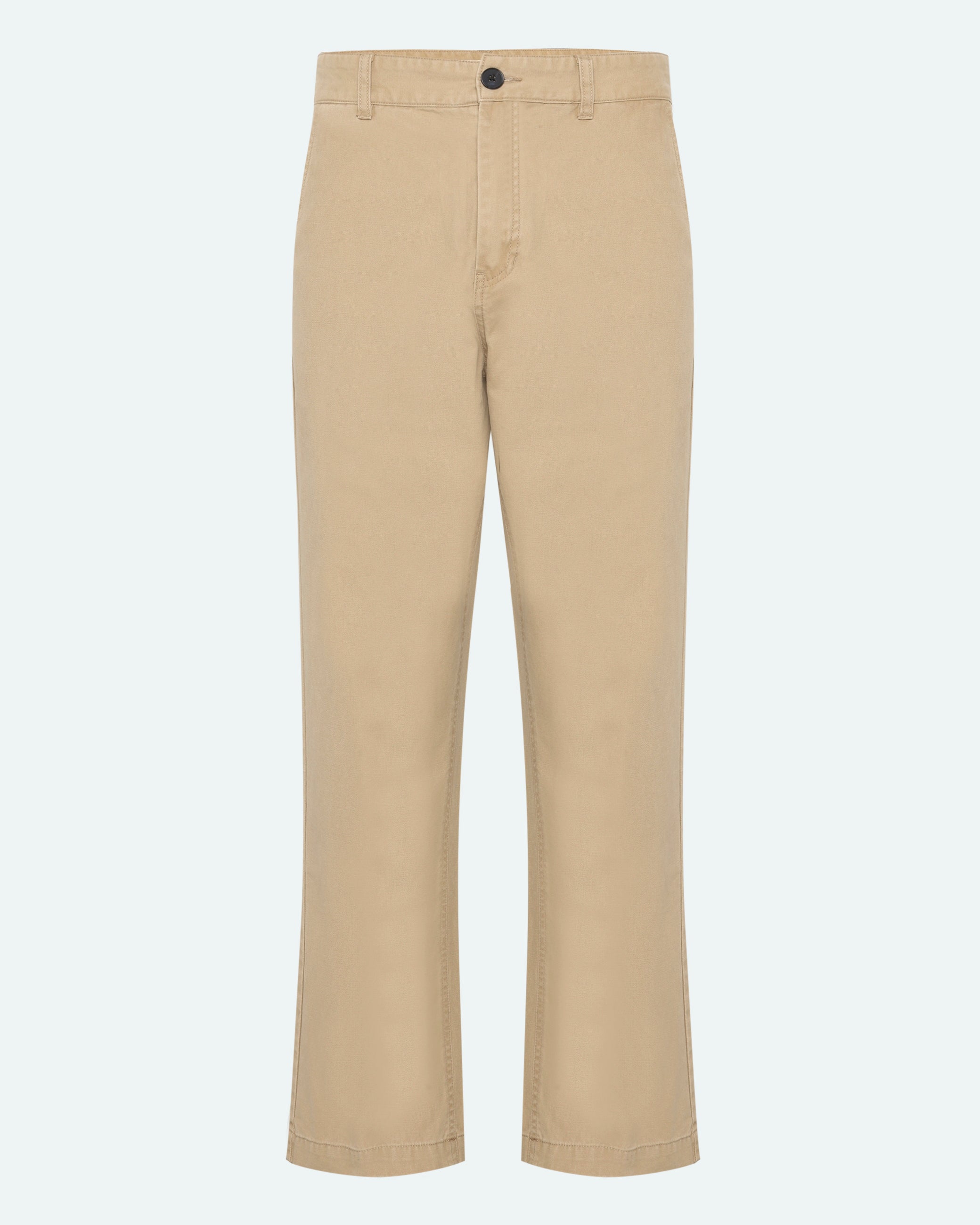 Corey pants 4473 - Chinchilla