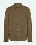 Long sleeved shirt 4169 - Shitake
