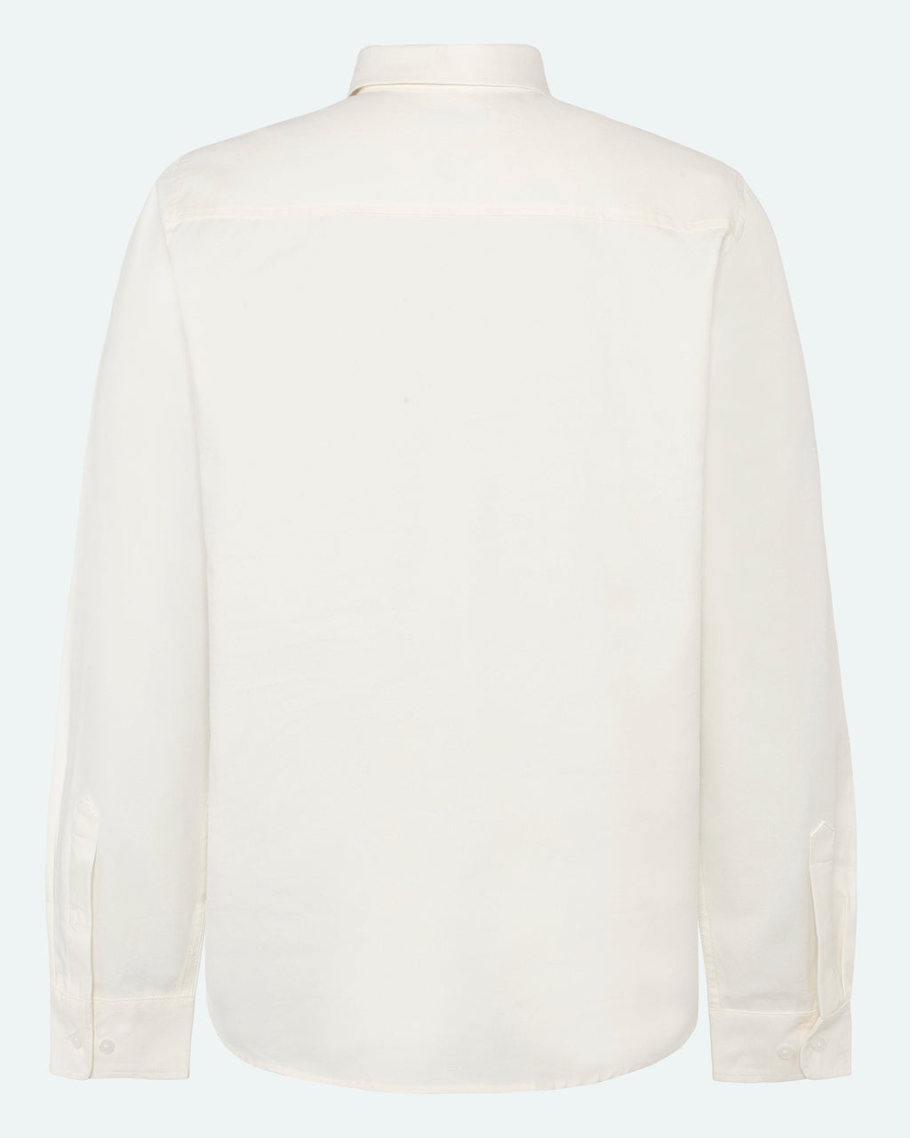 Long sleeved shirt 4169 - Blanc de blanc