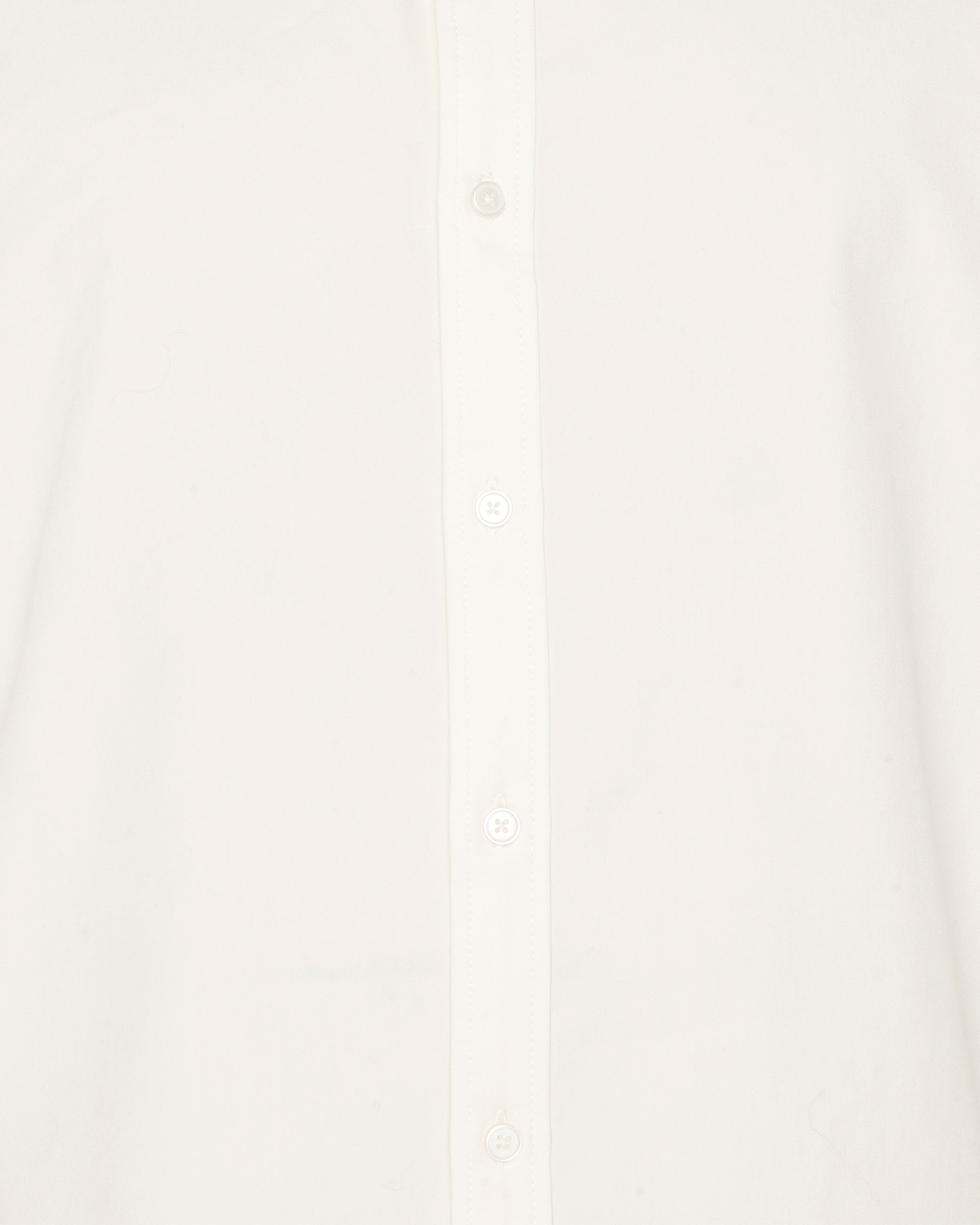 Curtis long sleeved shirt 4169 - Blanc de blanc