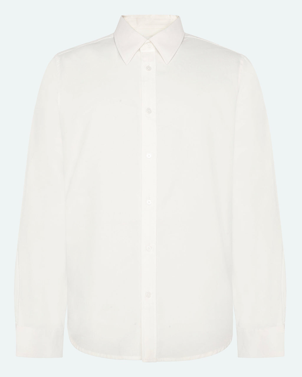 Long sleeved shirt 4169 - Blanc de blanc