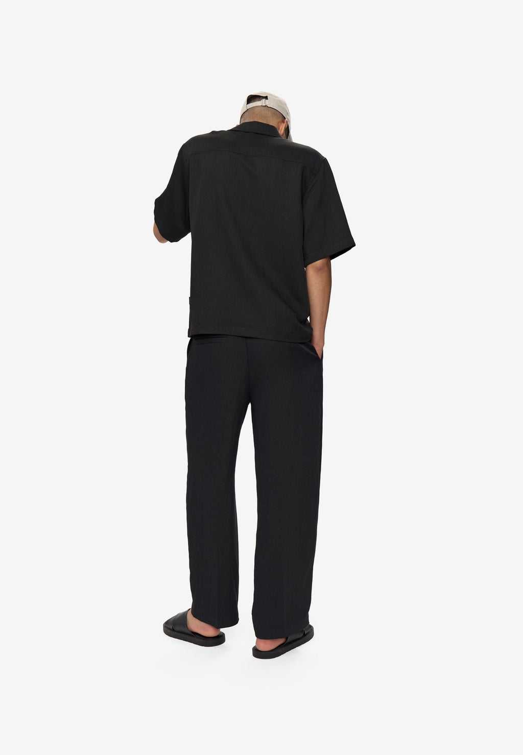 Dexter wde pants 4572 - Tap shoe