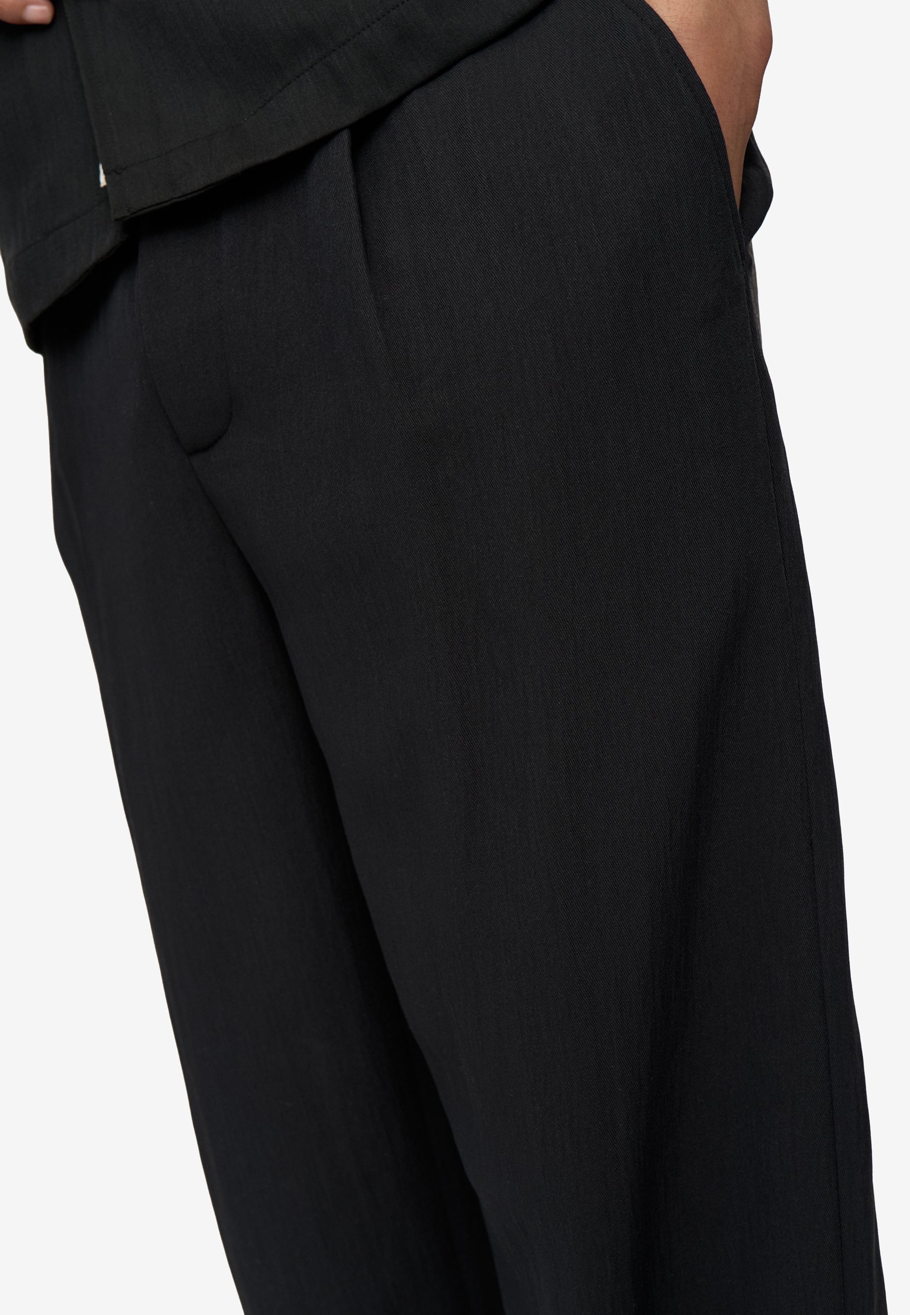 Dexter wde pants 4572 - Tap shoe