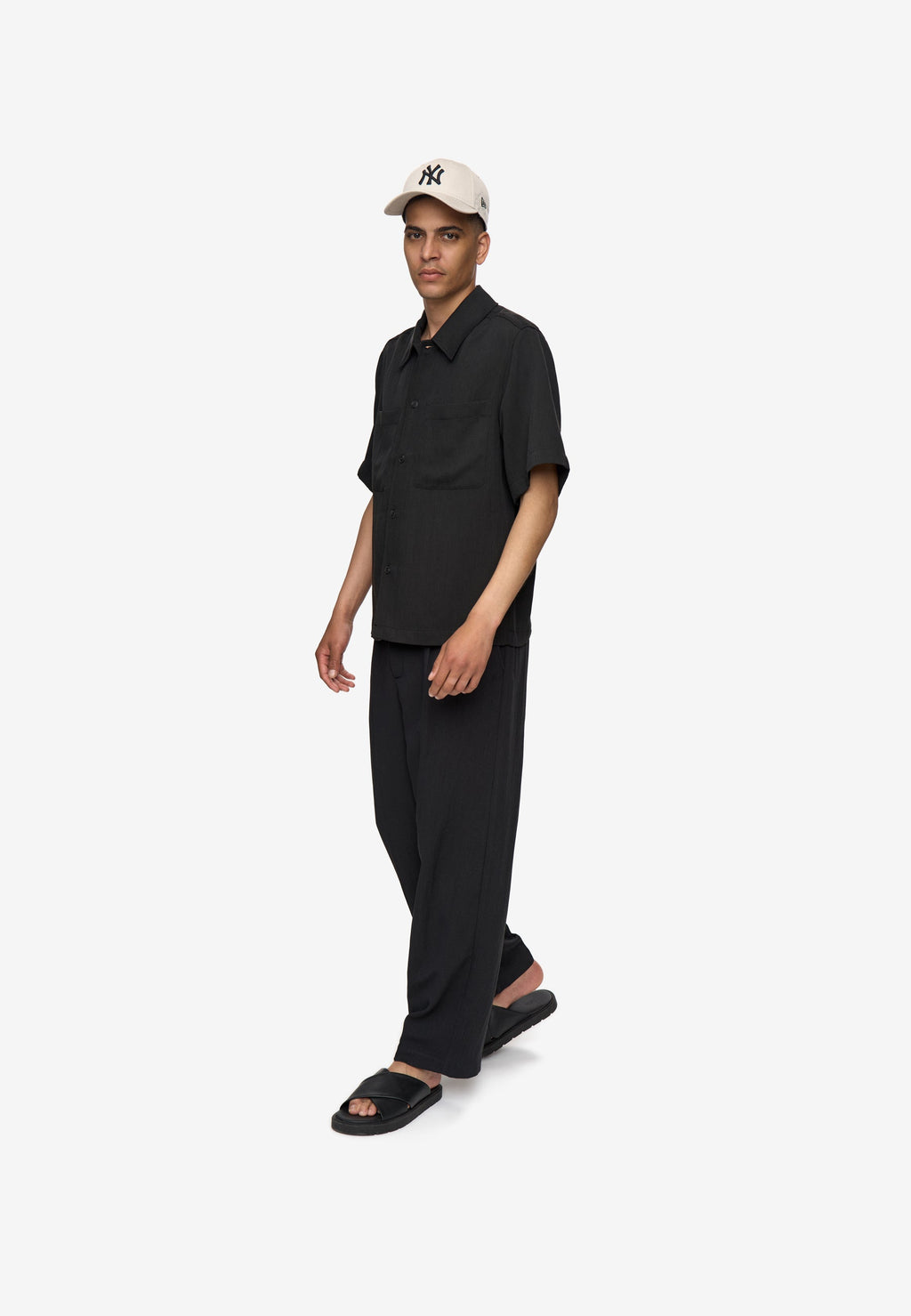 Dexter wde pants 4572 - Tap shoe