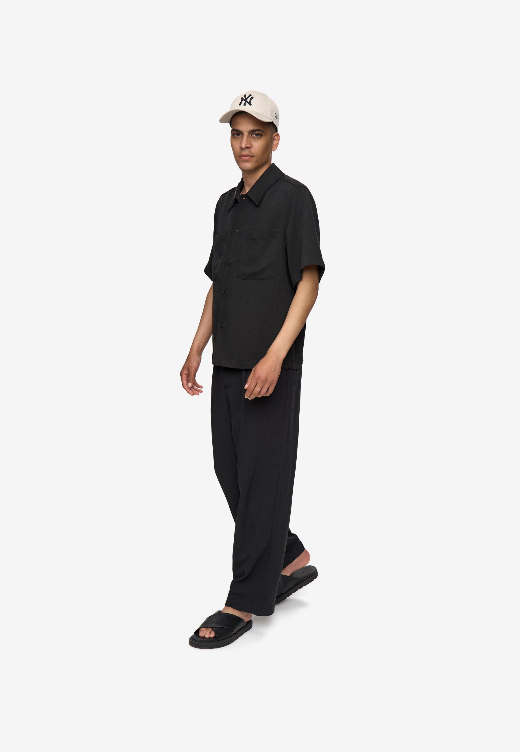 Dexter wde pants 4572 - Tap shoe
