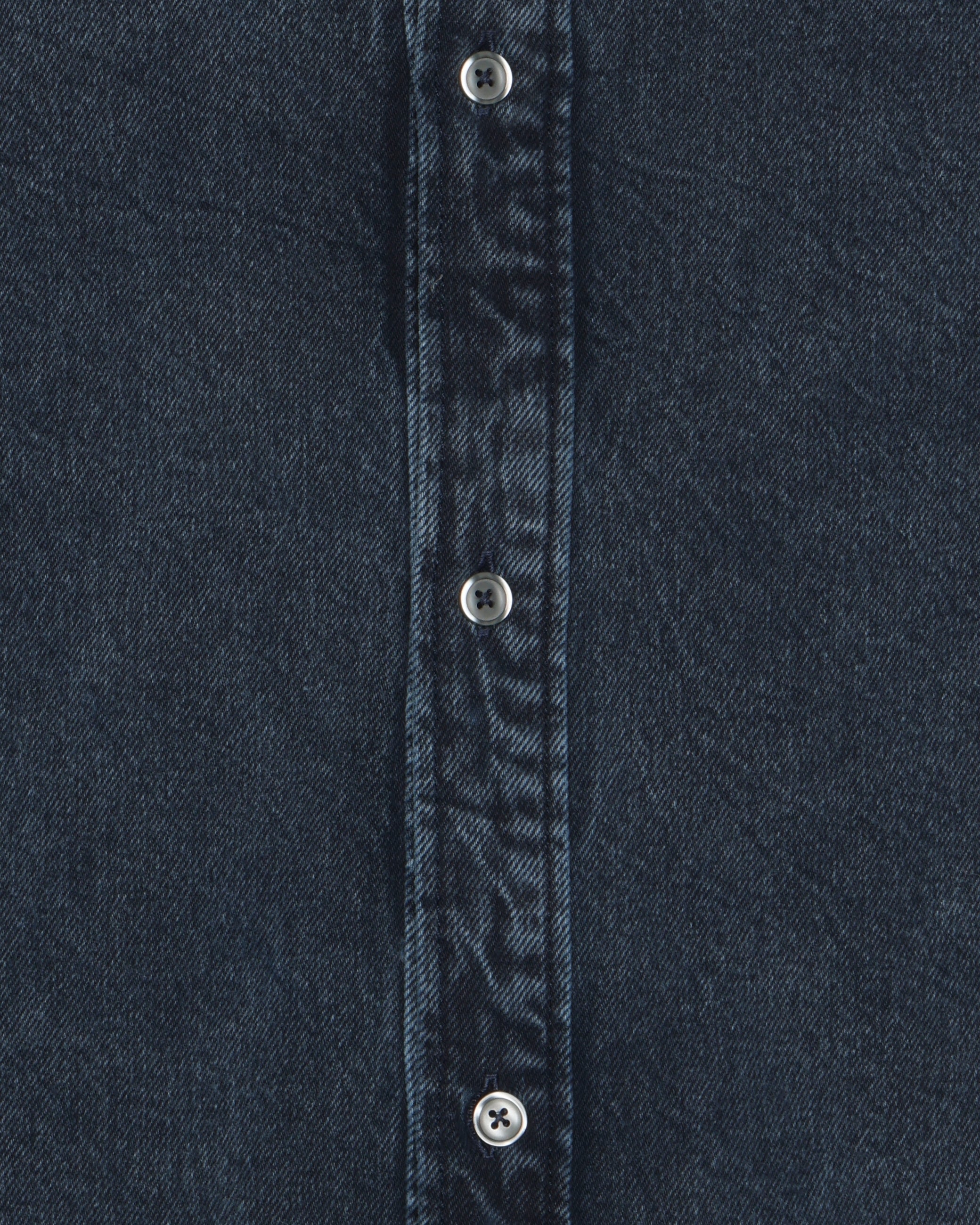 Douglas Denim Shirt 4386 - Legion Blue