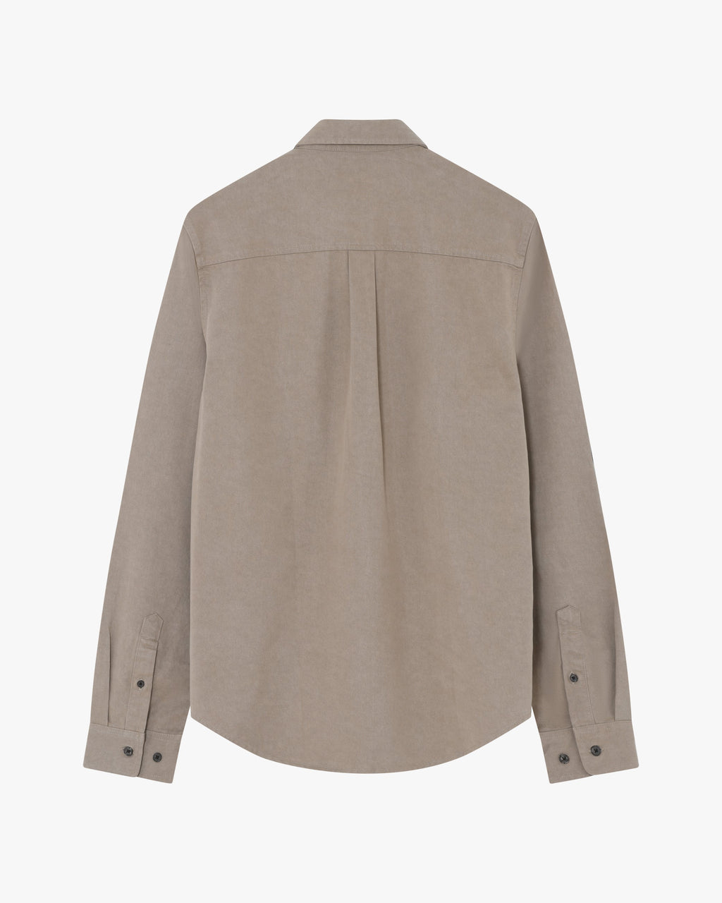 Shirt 3750 - Greige