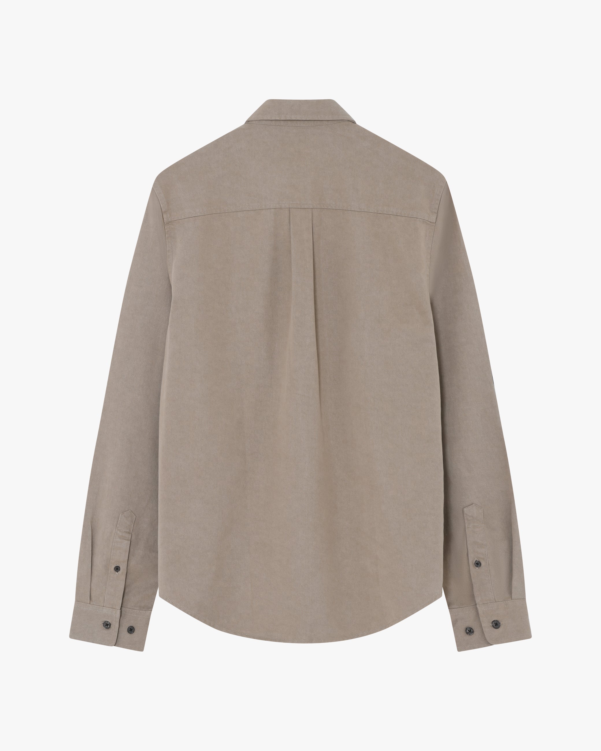 Shirt 3750 - Greige