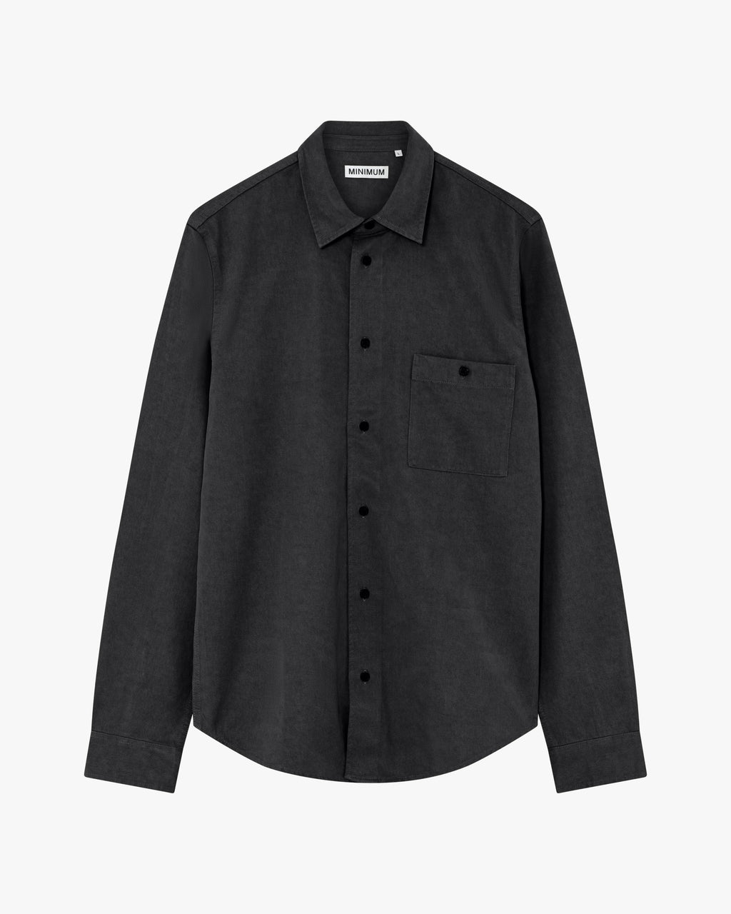 Shirt 3750 - Black