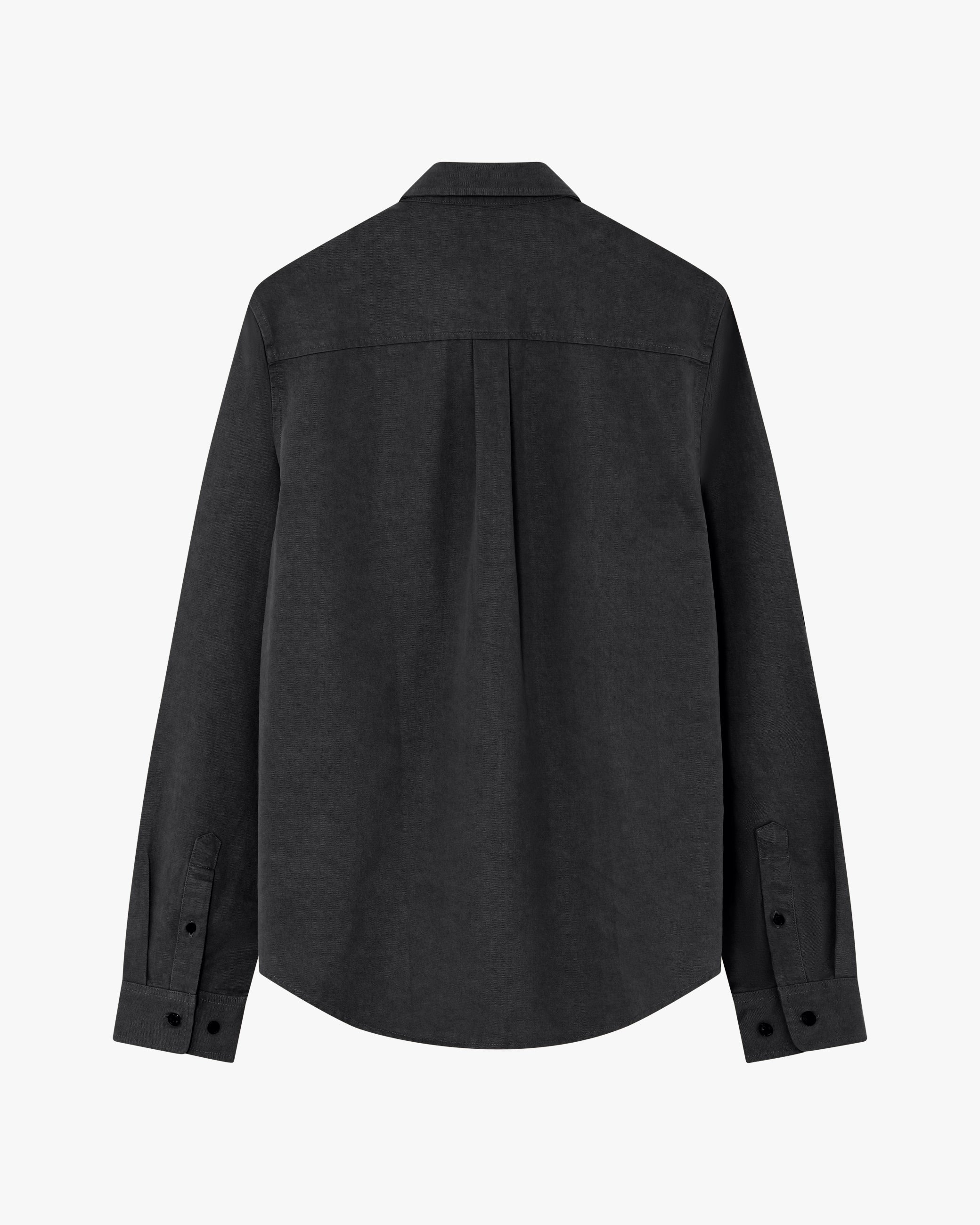 Shirt 3750 - Black