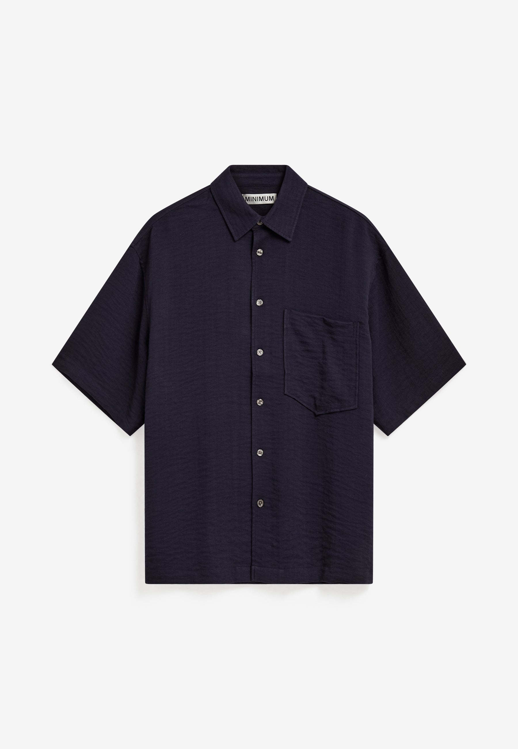 Dustin ovz ss shirt 4568 - Sky Captain