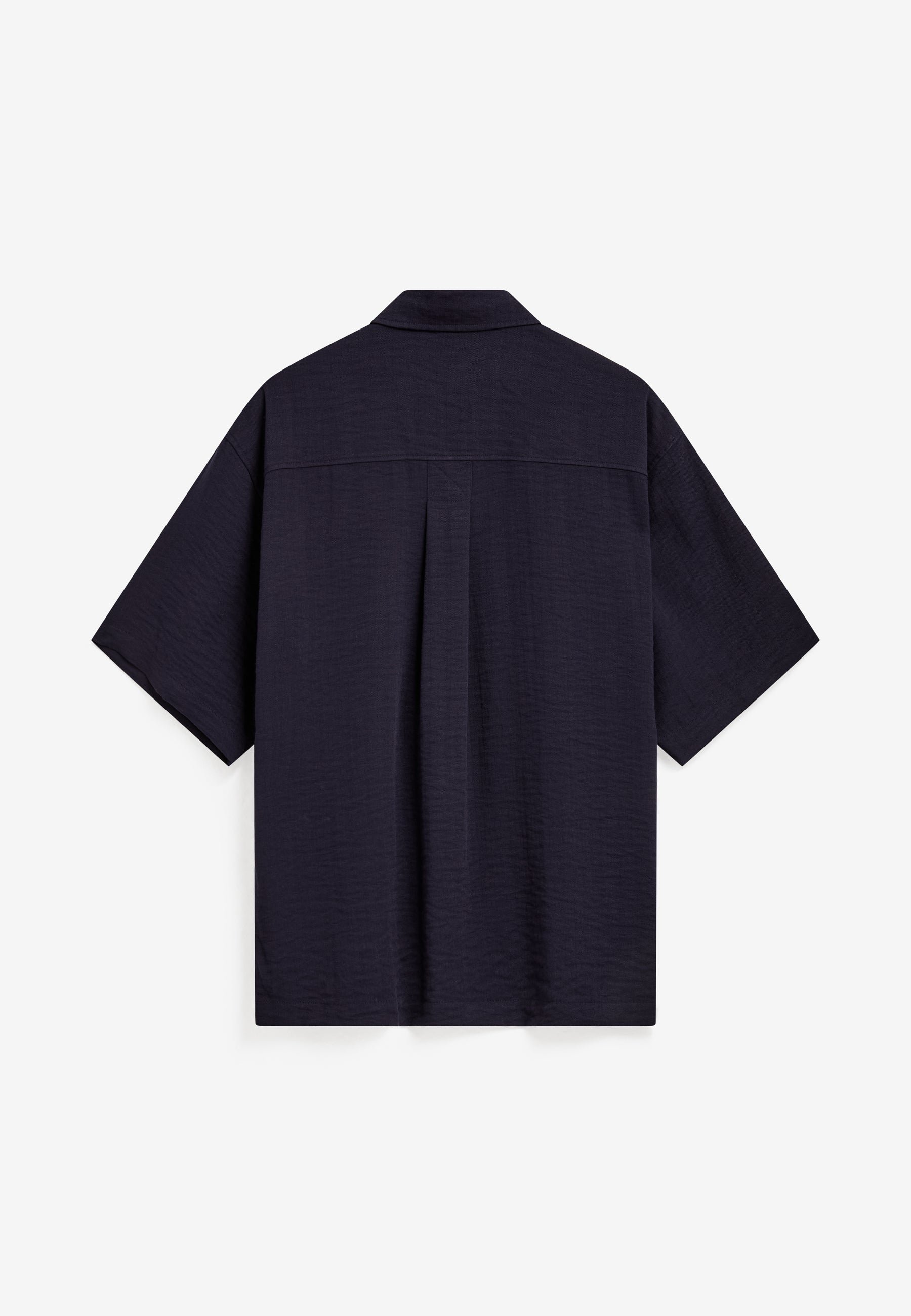 Dustin ovz ss shirt 4568 - Sky Captain