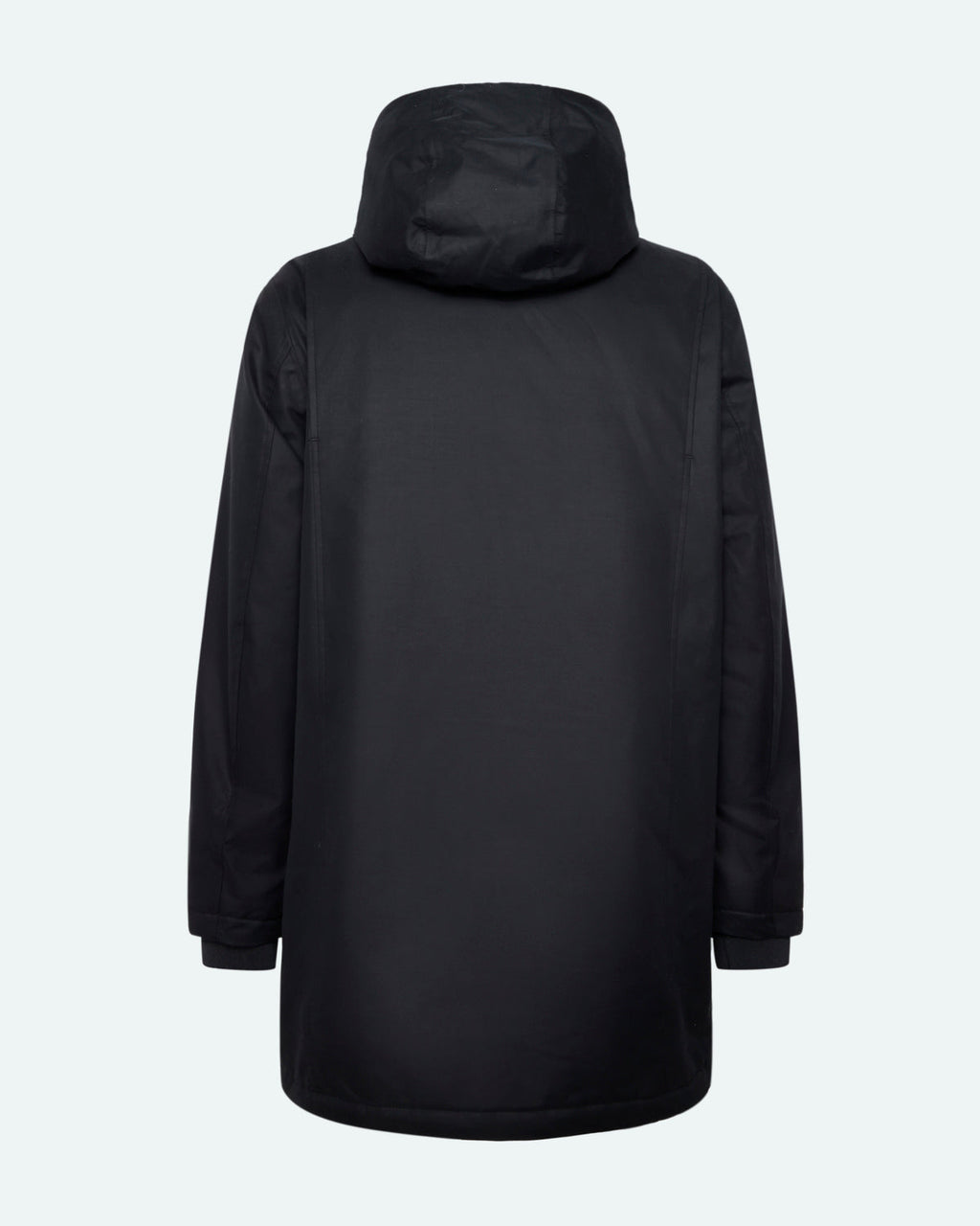 Vêtements d'extérieur - Noir