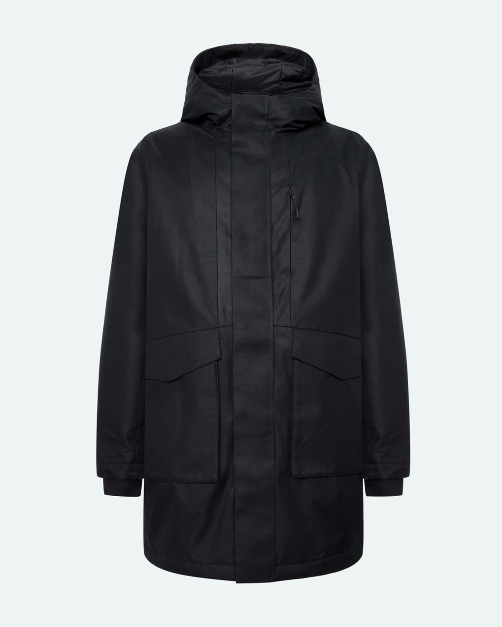 Vêtements d'extérieur - Noir