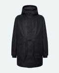 Vêtements d'extérieur - Noir