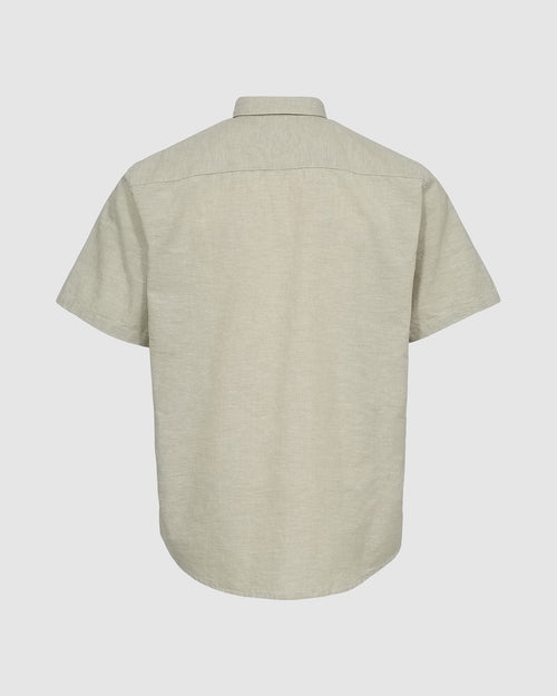 9802 Shirt - Tea