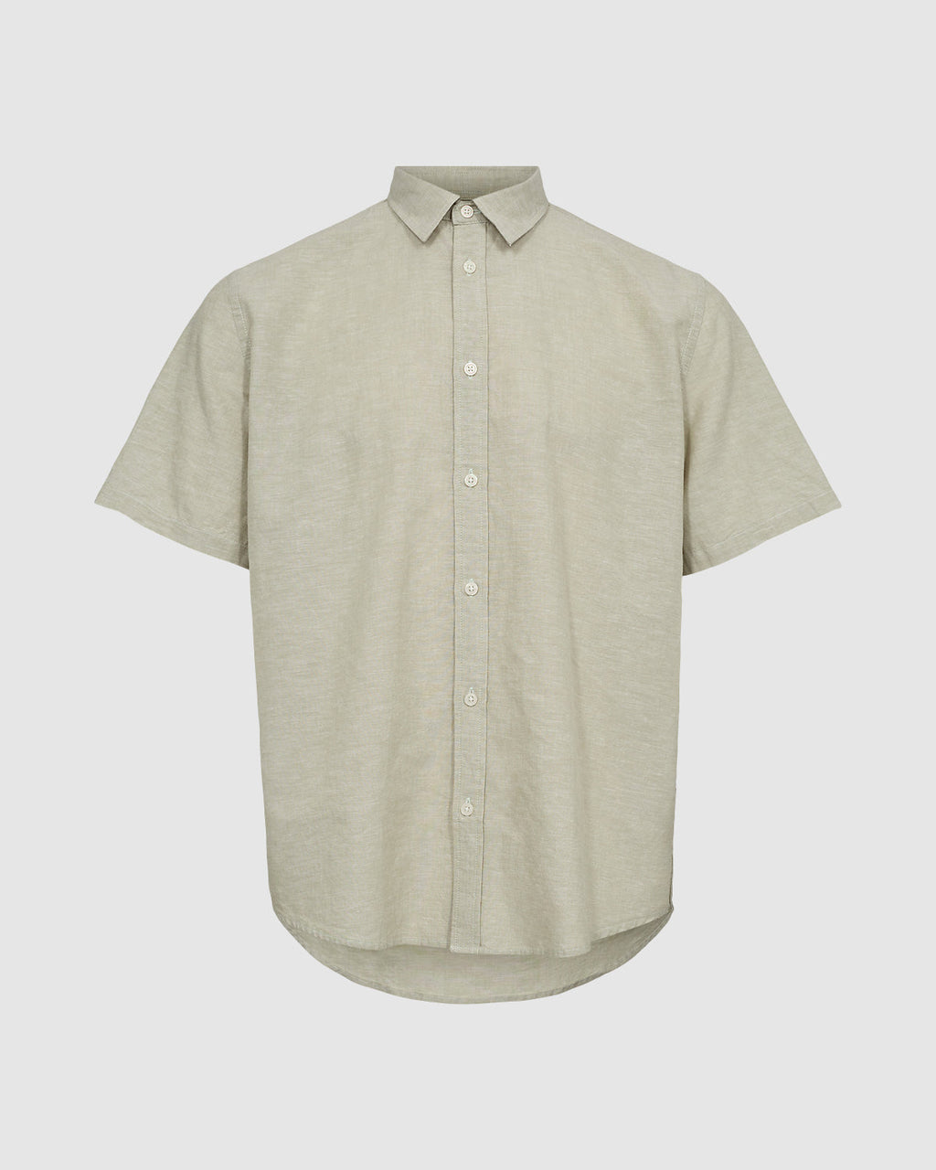 9802 Shirt - Tea