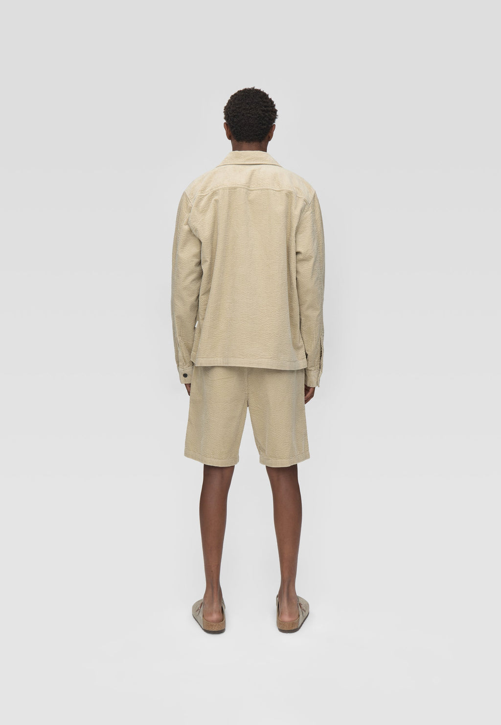 Ovz ls shirt 4117 - Pelican